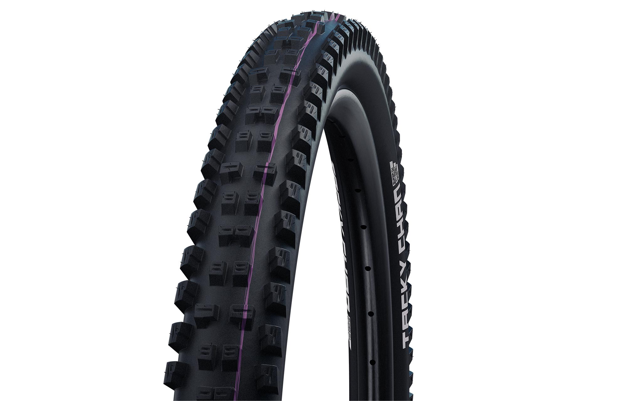 SCHWALBE TACKY CHAN 27.5 X 2.4 SUPER DOWNHILL ADDIX ULTRA SOFT image number null