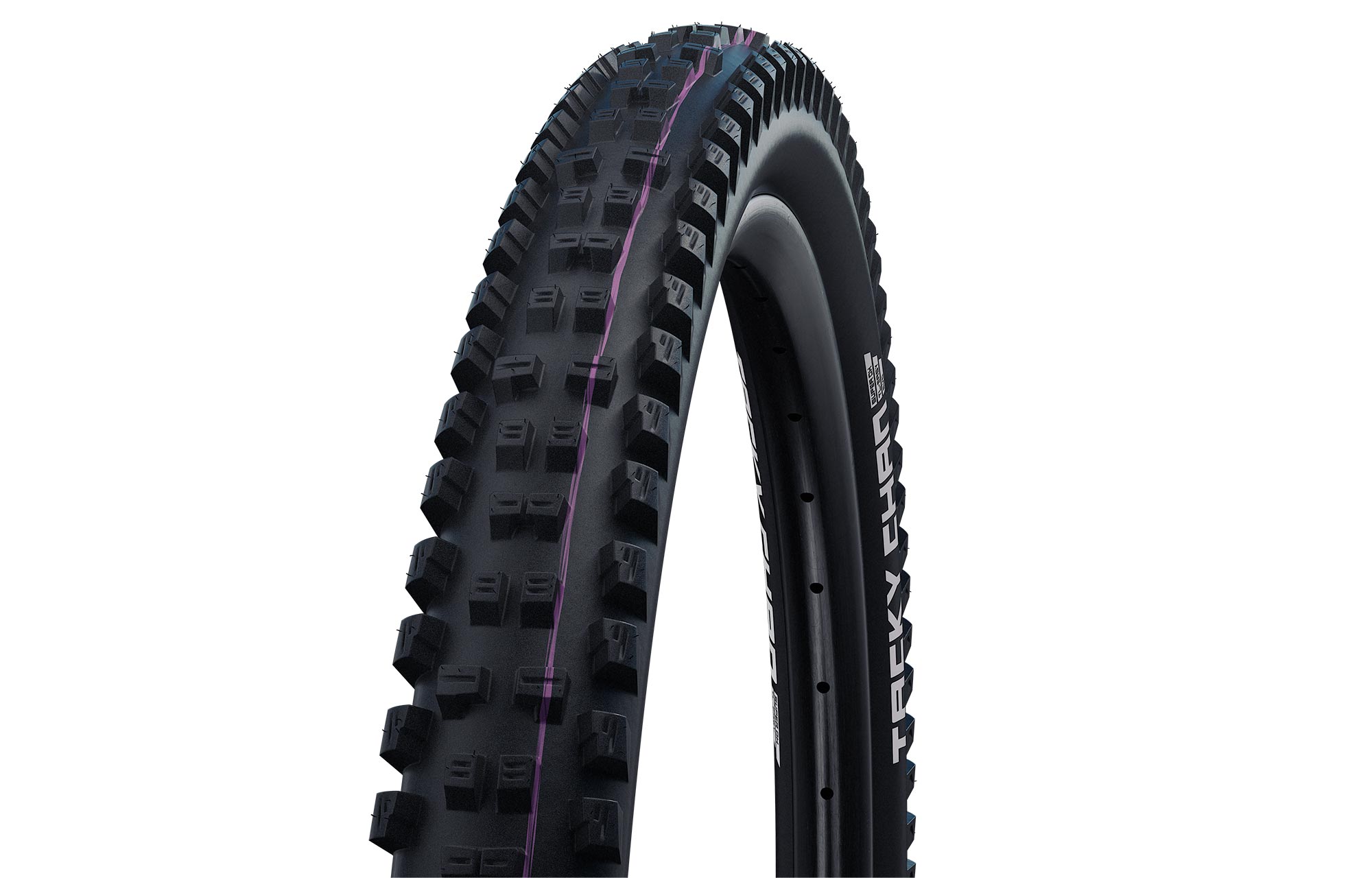 SCHWALBE TACKY CHAN 29 X 2.4 SUPER TRAIL ADDIX ULTRA SOFT image number null