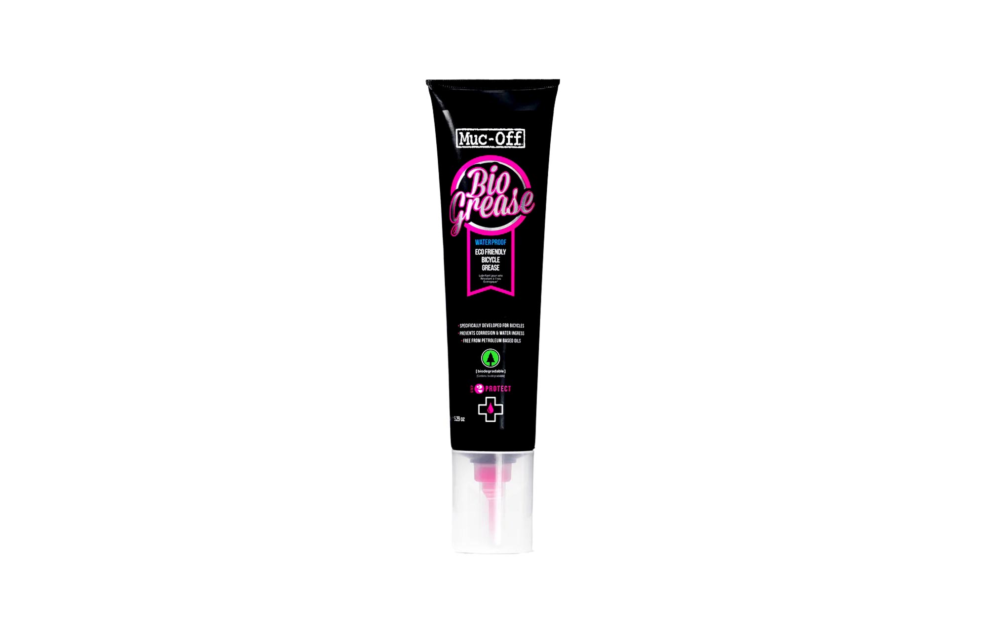 MUC-OFF BIO-GREASE 150G image number null
