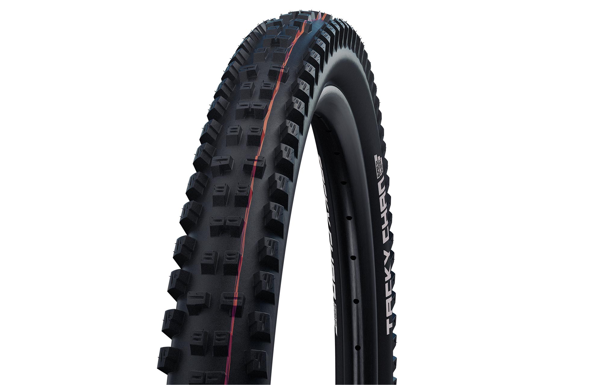 SCHWALBE TACKY CHAN 29 X 2.4 SUPER TRAIL ADDIX SOFT image number null