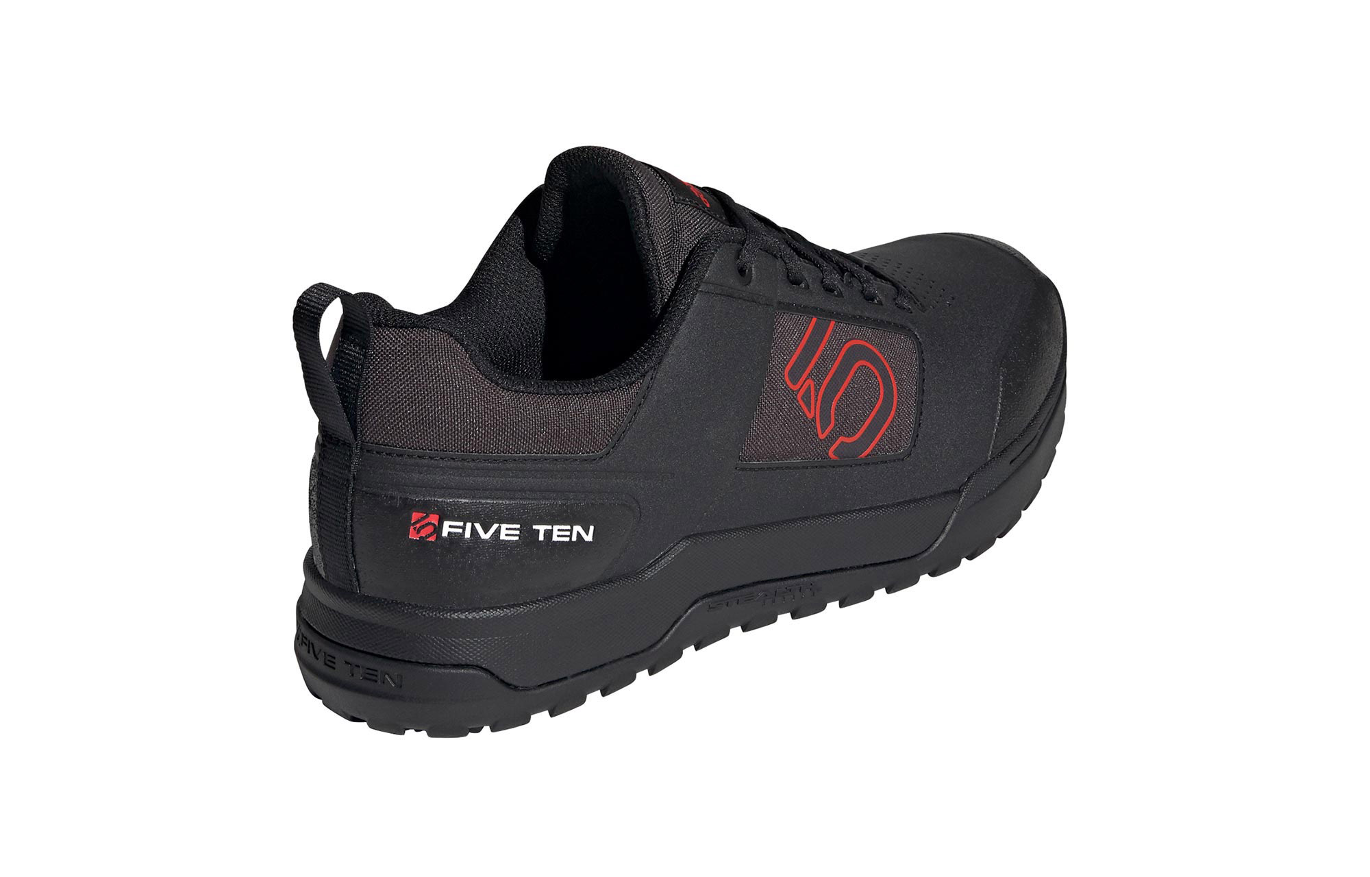 FIVE TEN IMPACT PRO CORE BLACK/RED/WHITE image number 1