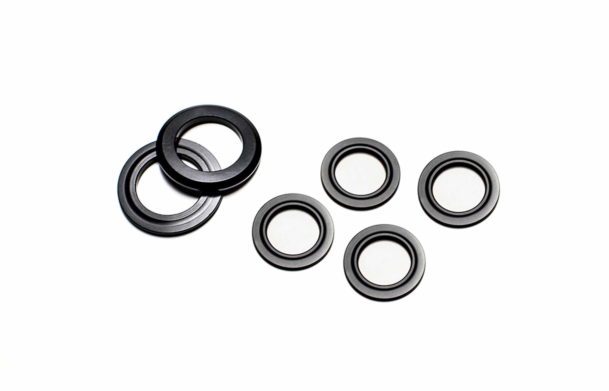 CONTACT SYSTEM WASHER KIT SUPREME DH V4 AND V4.2 image number null
