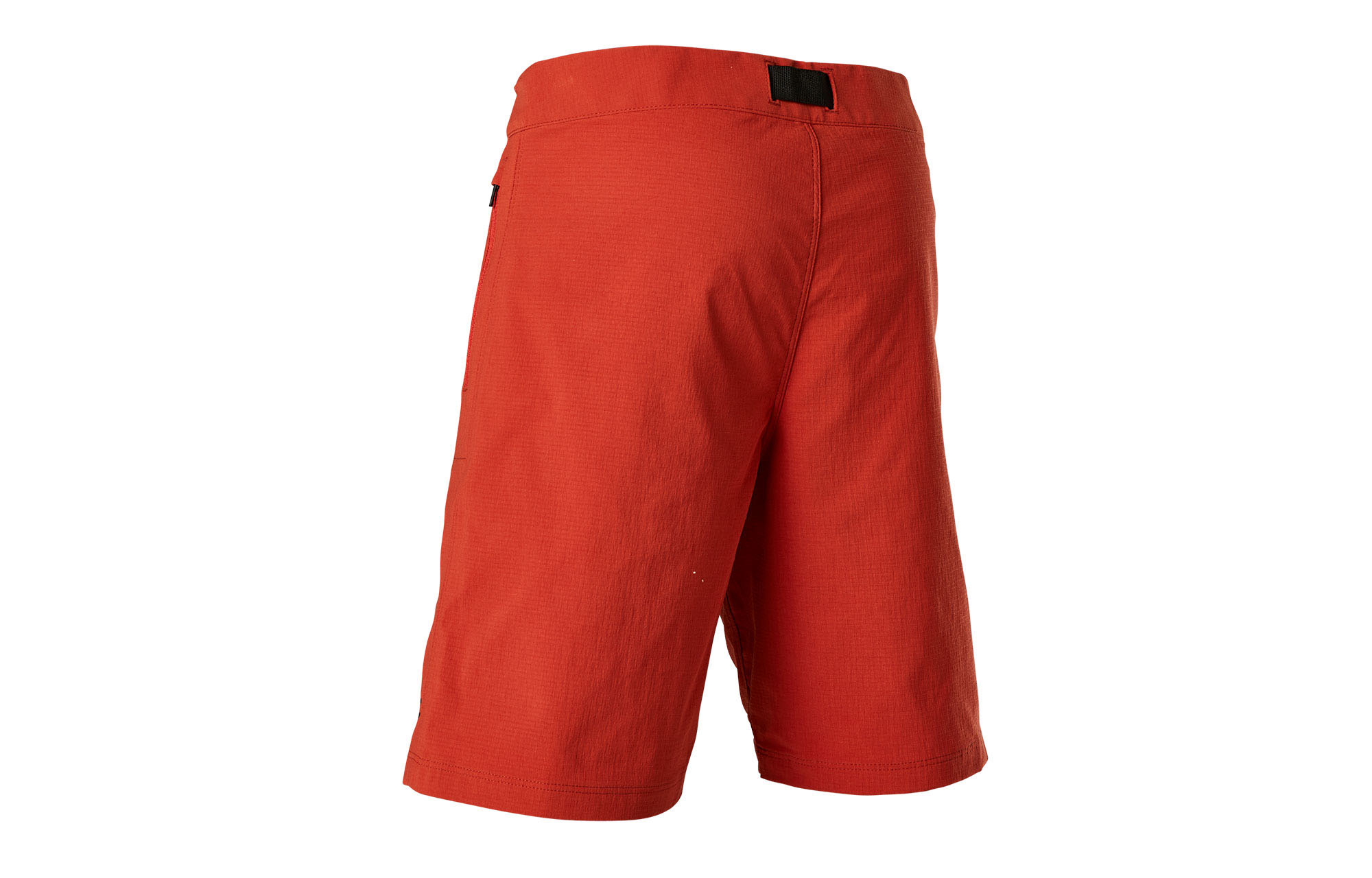 FOX KIDS RANGER SHORTS WITH LINER RED CLAY image number 0