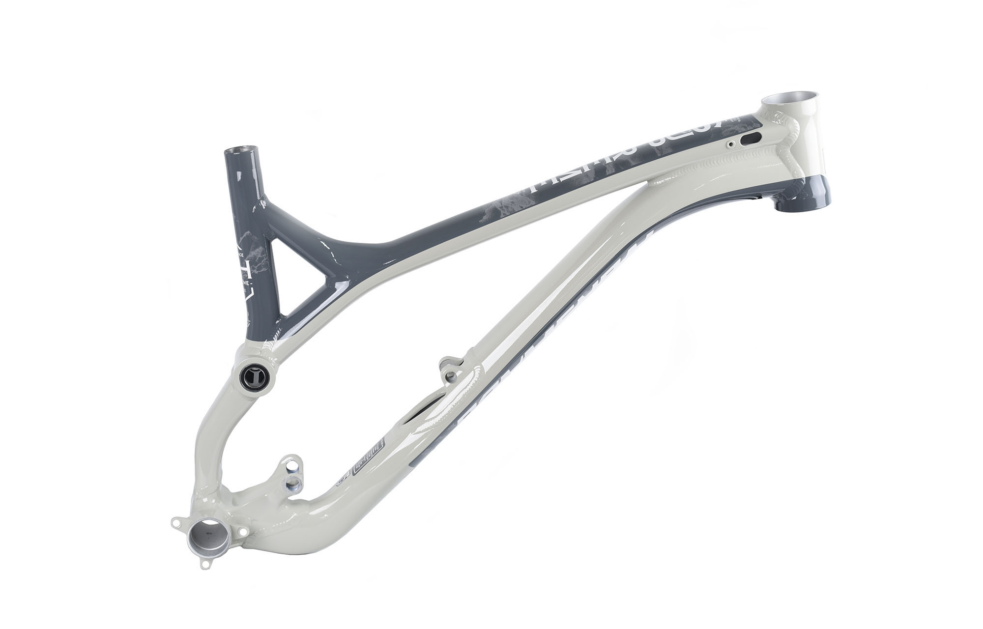FRONT TRIANGLE SUPREME DH V4.3 GREY image number null