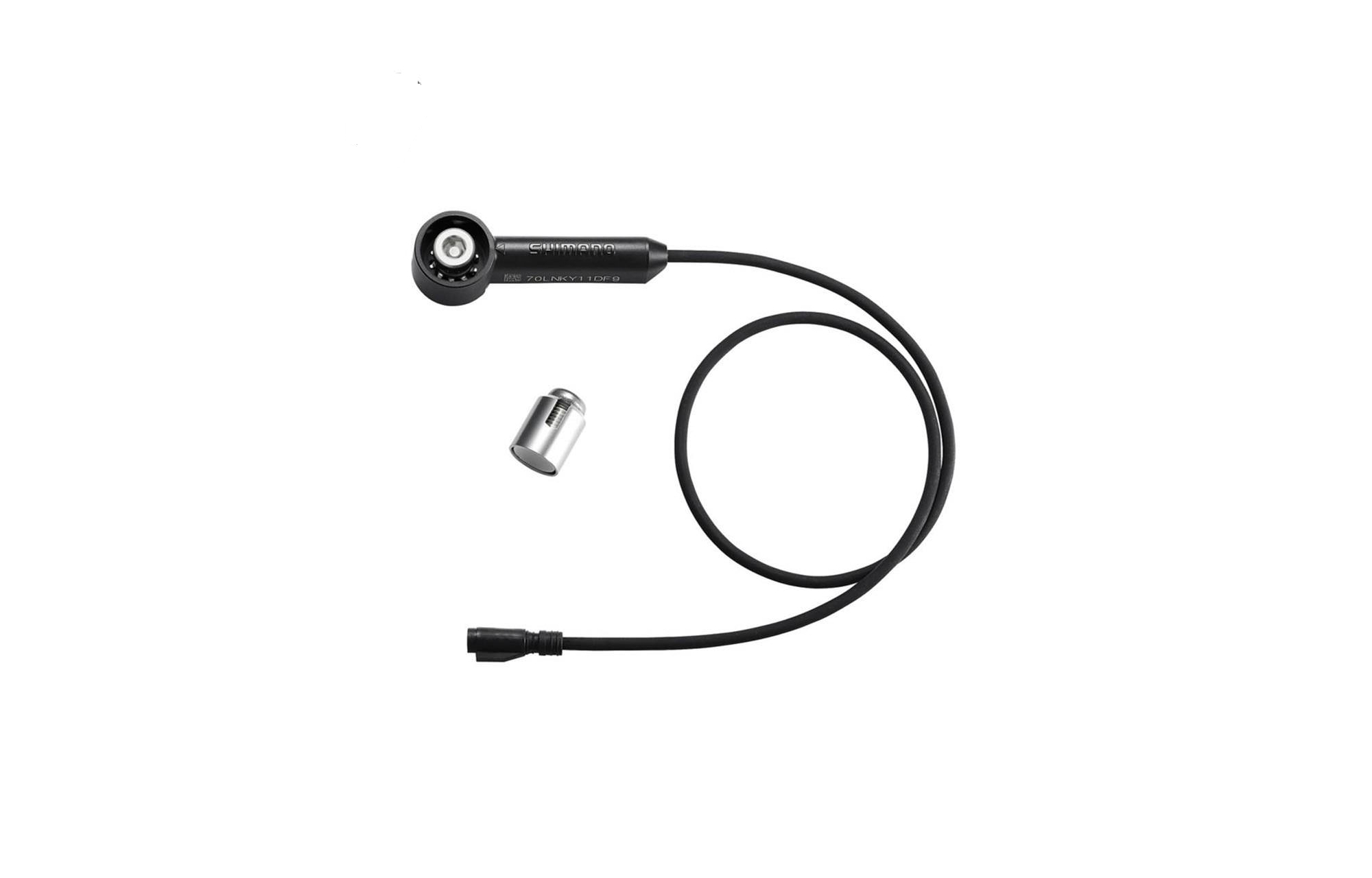 SPEED SENSOR SHIMANO SM-DUE10 E8000 540MM image number null