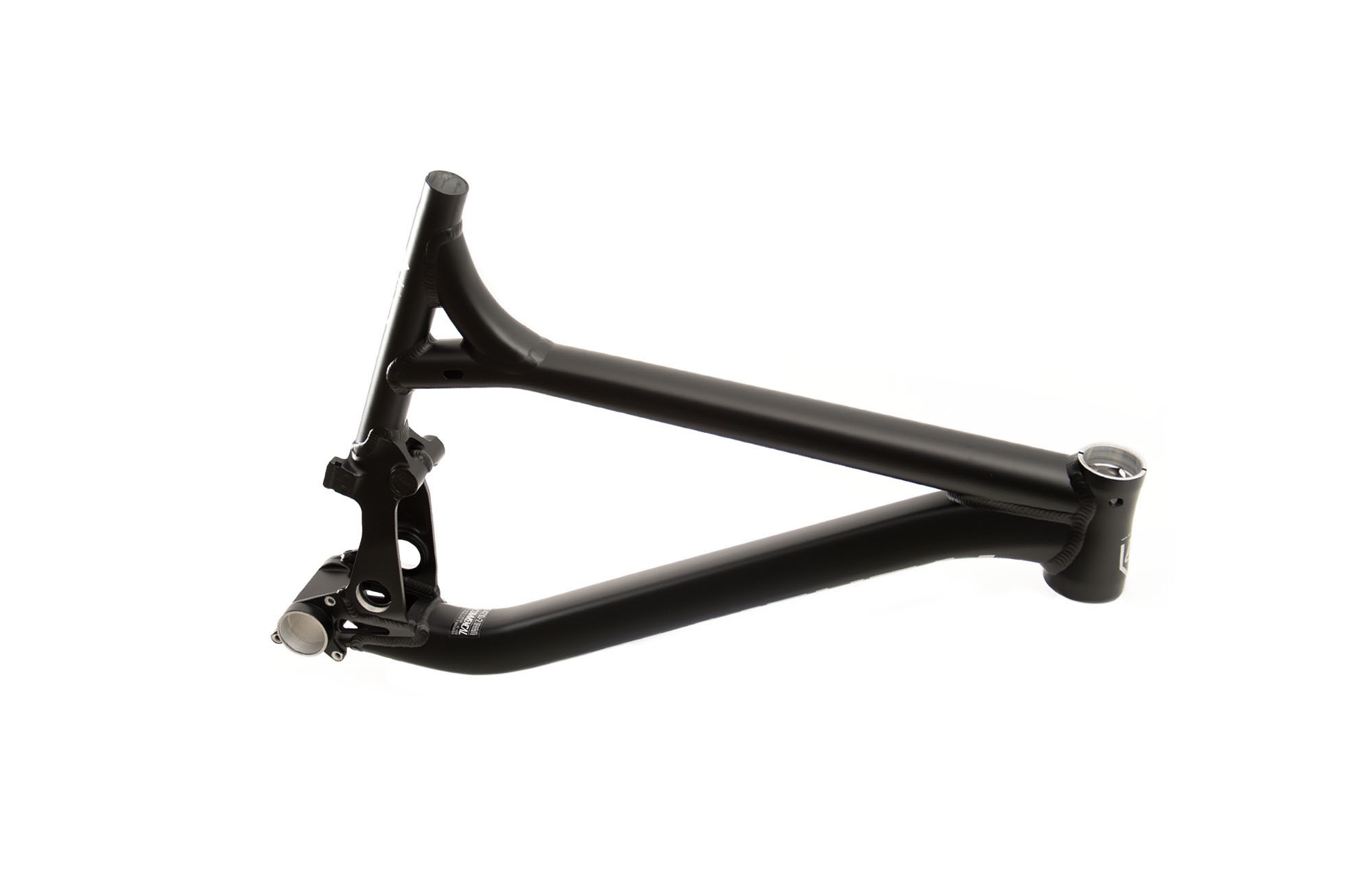 FRONT TRIANGLE META SX 26" BLACK image number null