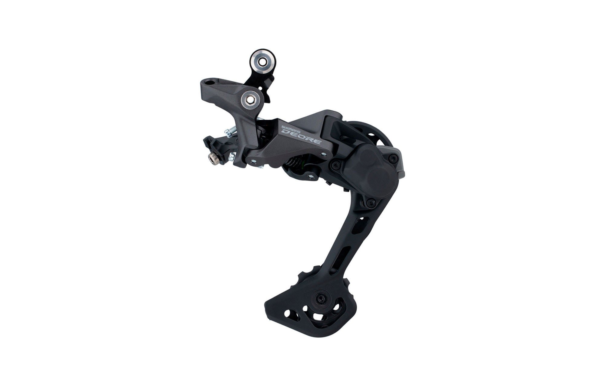 SHIMANO DERAILLEUR AR 10/11V RD-M5120 DEORE image number null