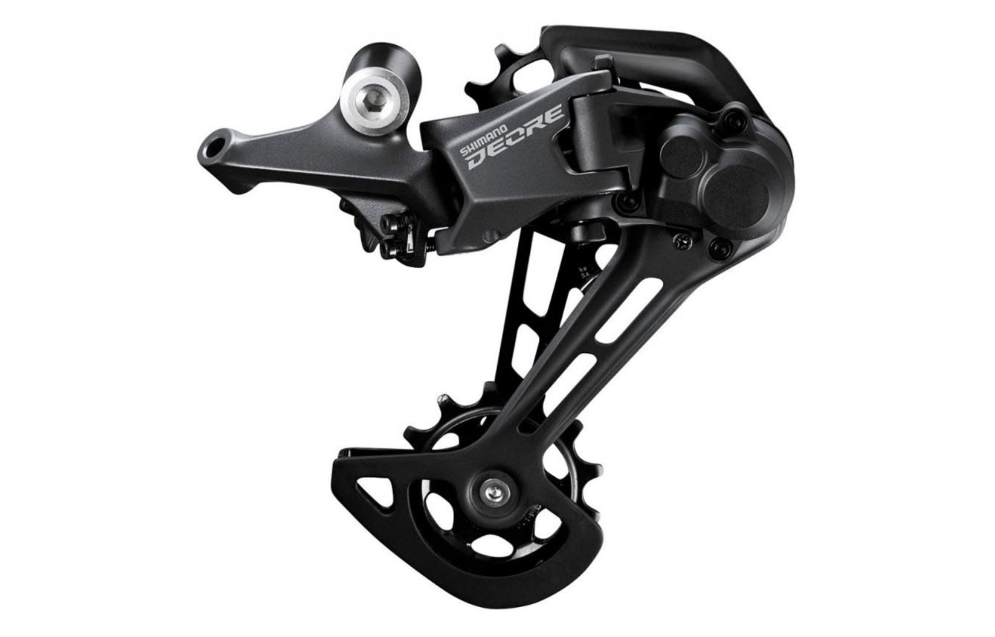 SHIMANO DEORE M5100 11S REAR MECH image number null