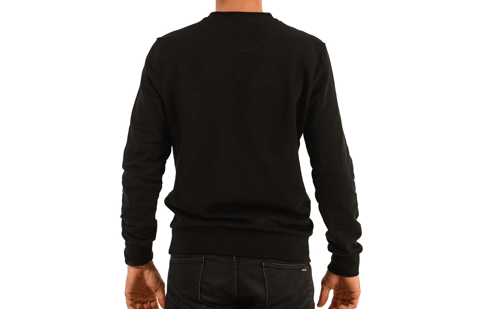 COMMENCAL LONG SLEEVE T-SHIRT CLASH image number 2