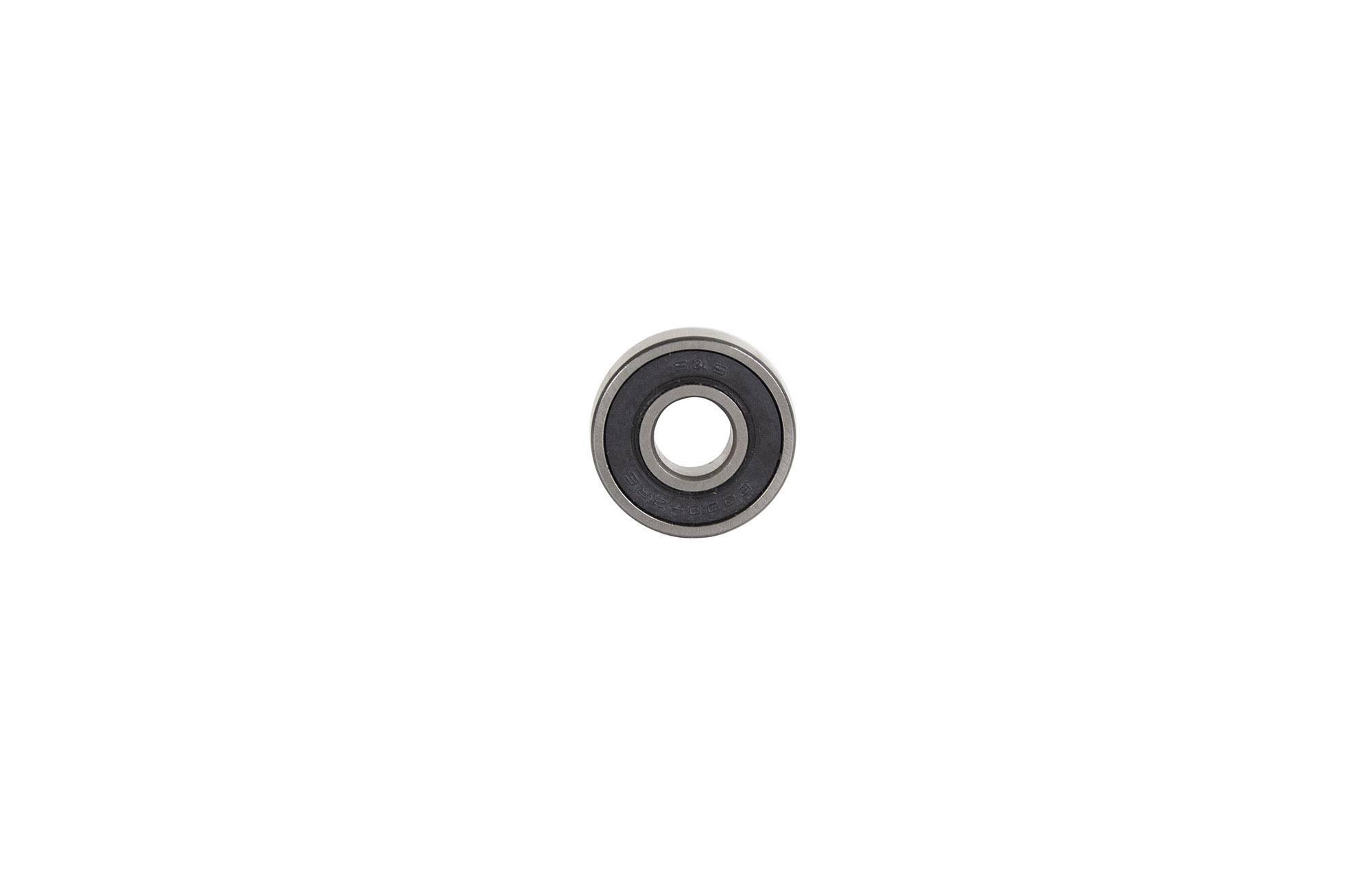 BEARING 6000 2RS (10X26X8) image number null