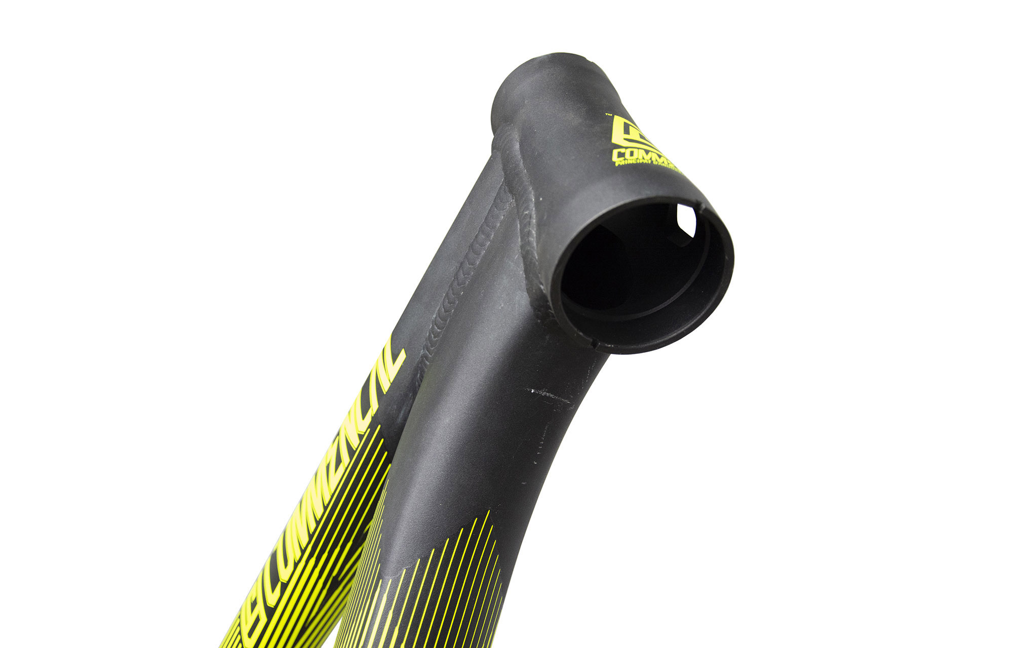 FRONT TRIANGLE SUPREME DH V3 650b ANODIZED image number null