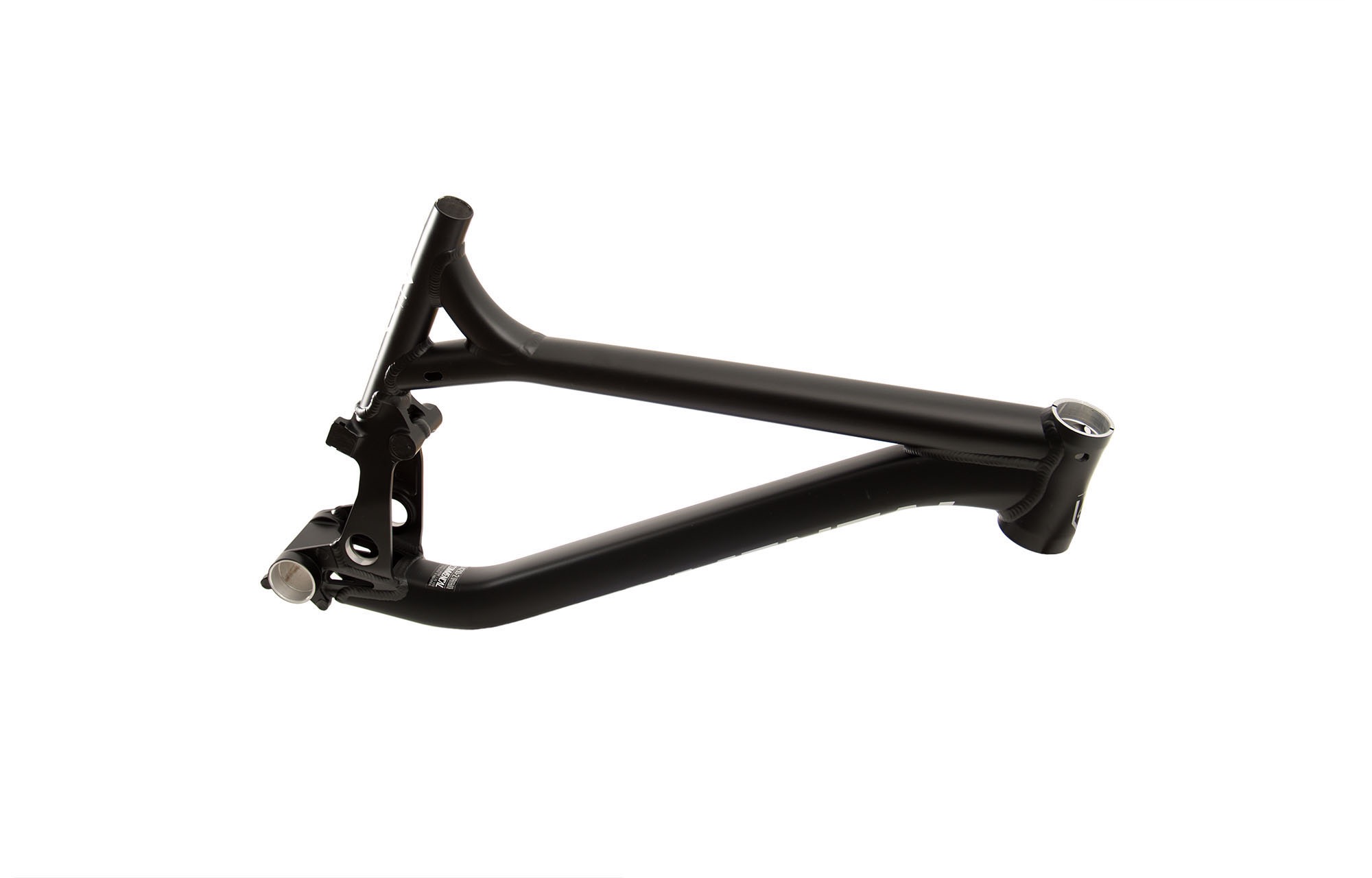 FRONT TRIANGLE META V3 29" BLACK image number null