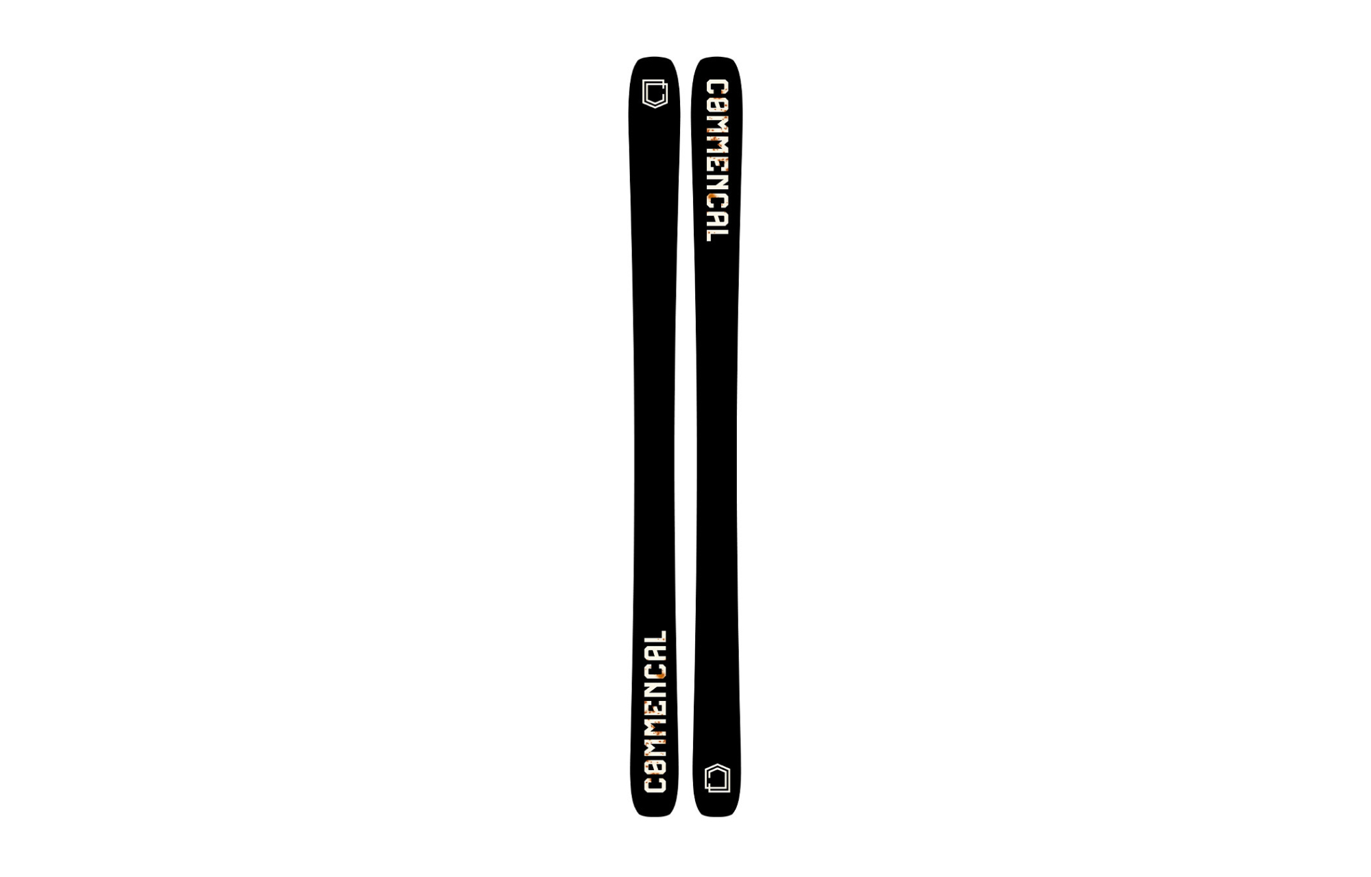 COMMENCAL ABSOLUT SKIS 2023 image number null