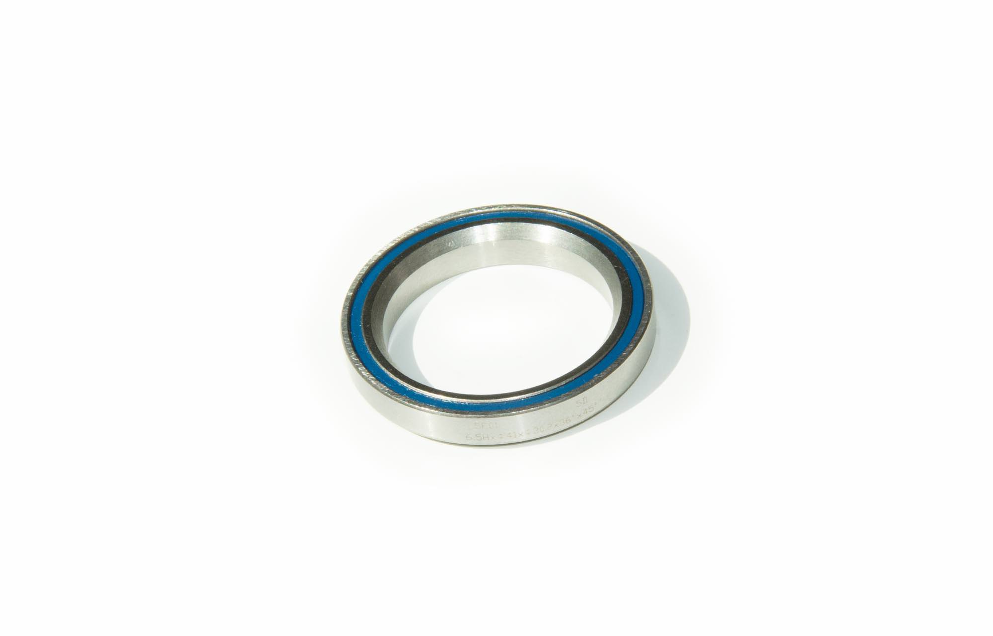 BEARING INTEGRATED HEADSET IS 41mm 36°/45° image number null