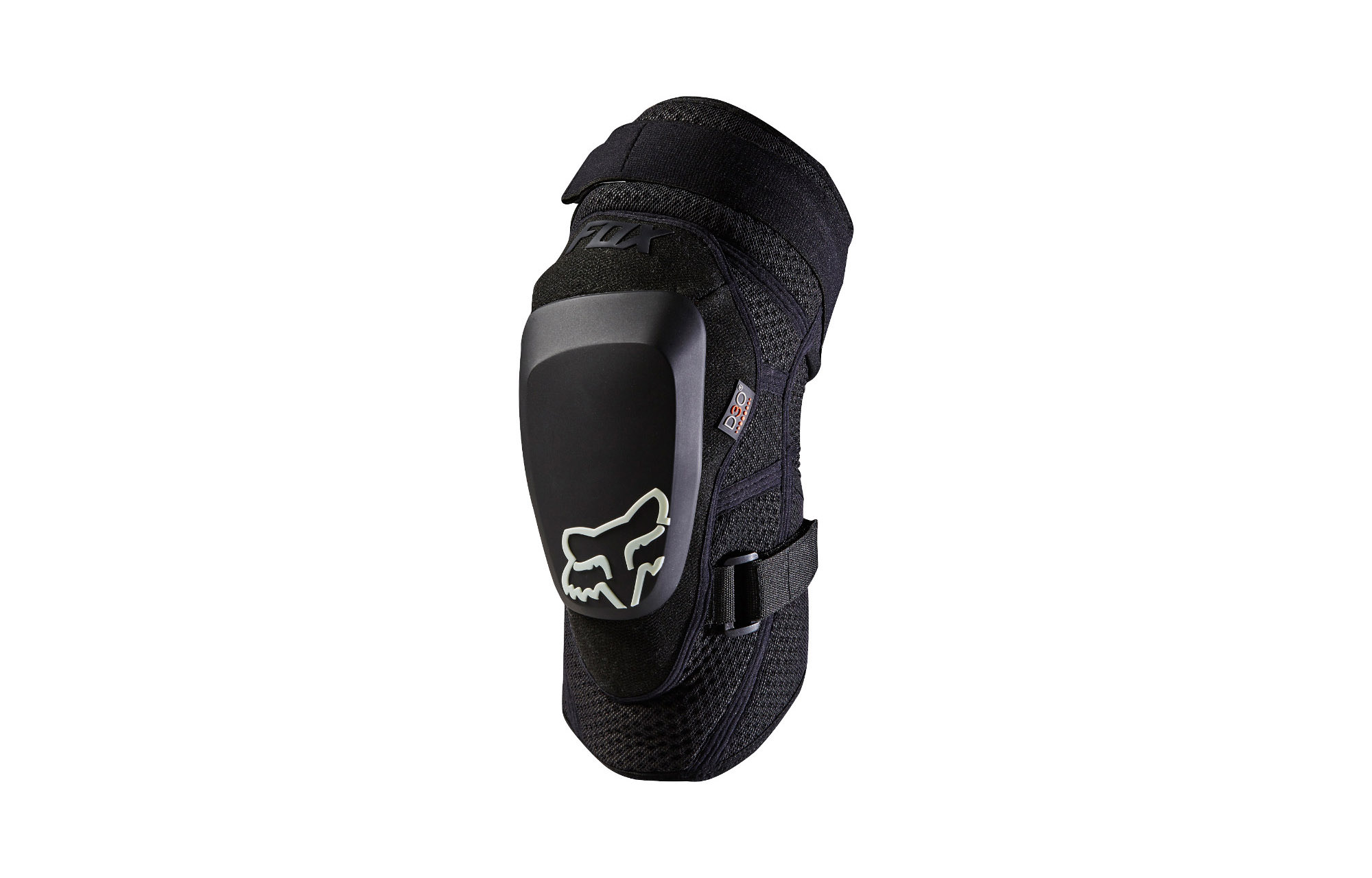 FOX LAUNCH PRO D3O KNEE GUARD image number 0