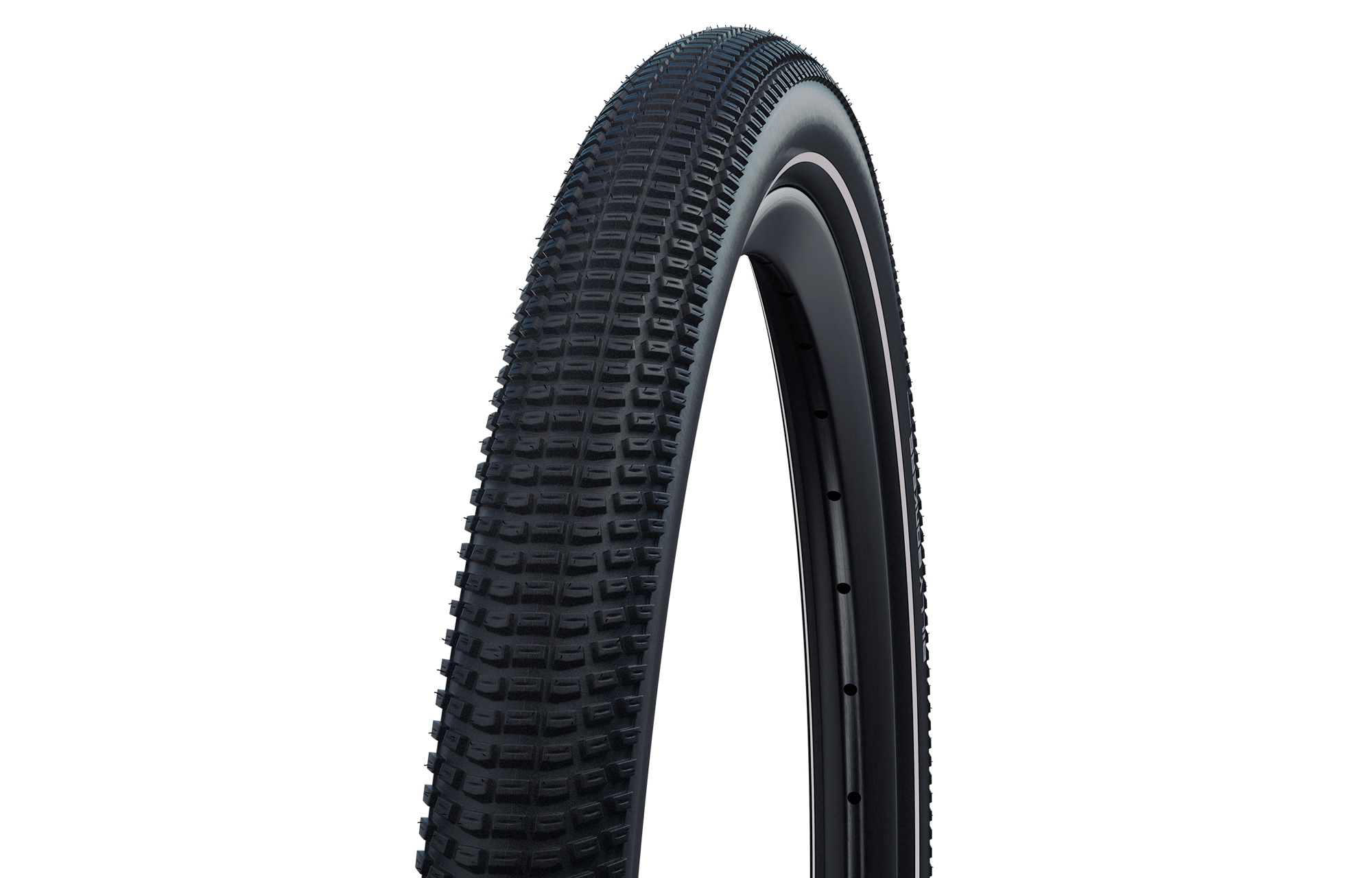 SCHWALBE BILLY BONKERS 16 X 2.0 PERFORMANCE image number null