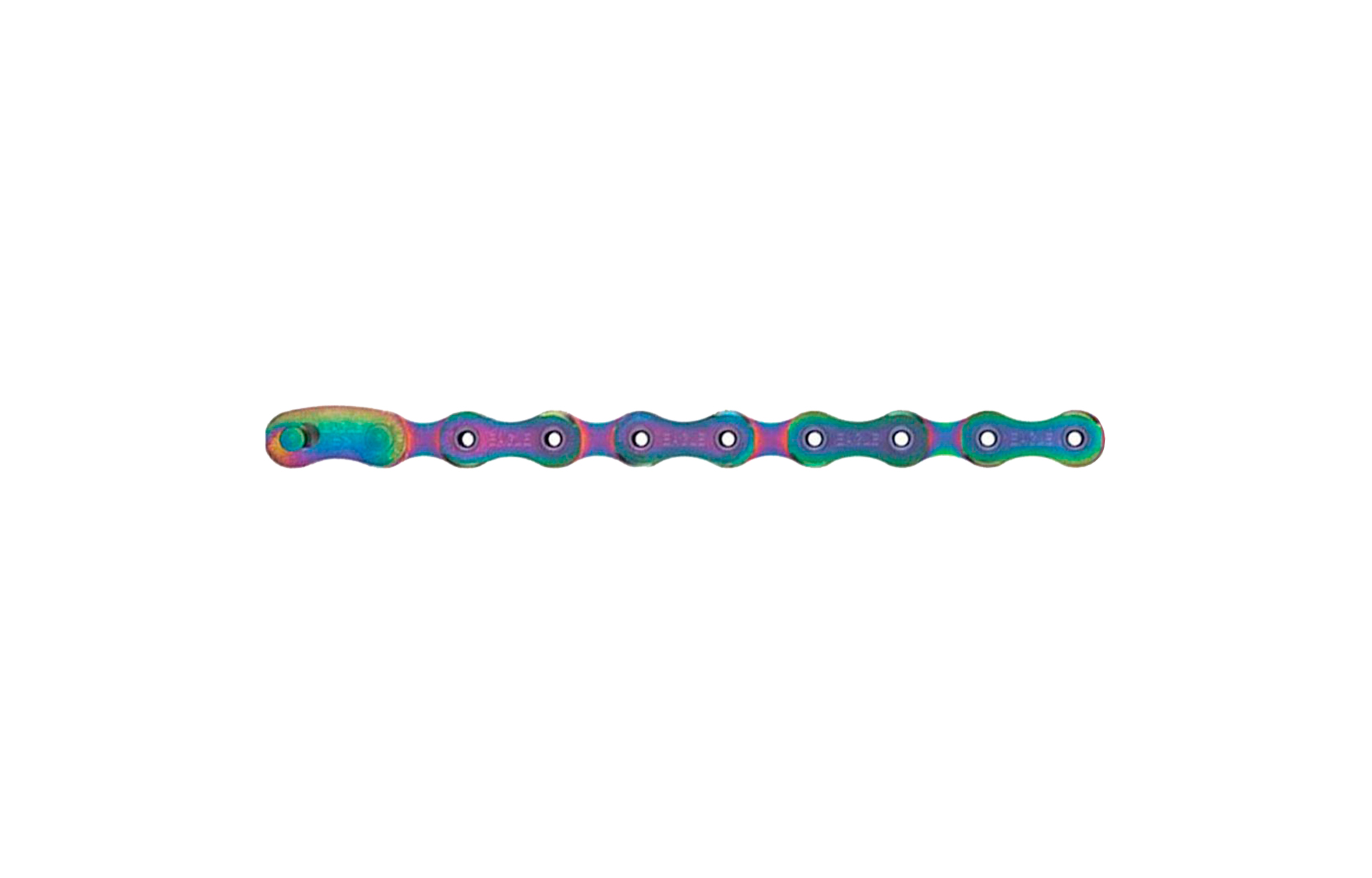 SRAM XX1 EAGLE 12S RAINBOW CHAIN image number null