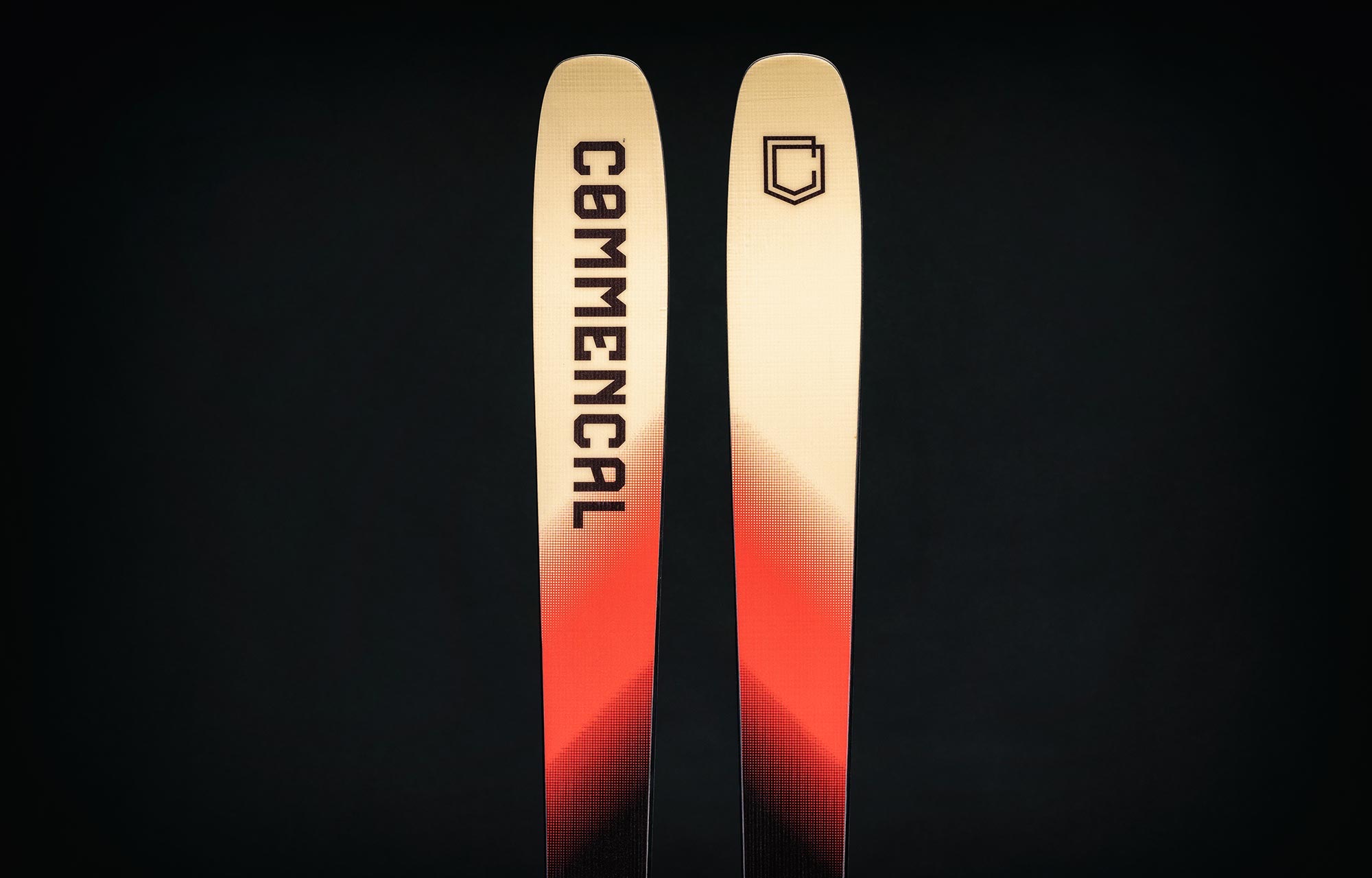 COMMENCAL META SUNSET SKIS 2023 image number null