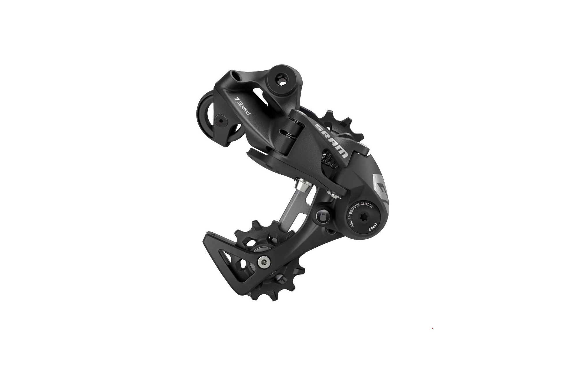 PACK TRANSMISSION SRAM GX DH 7 SPEED 11-25T image number null