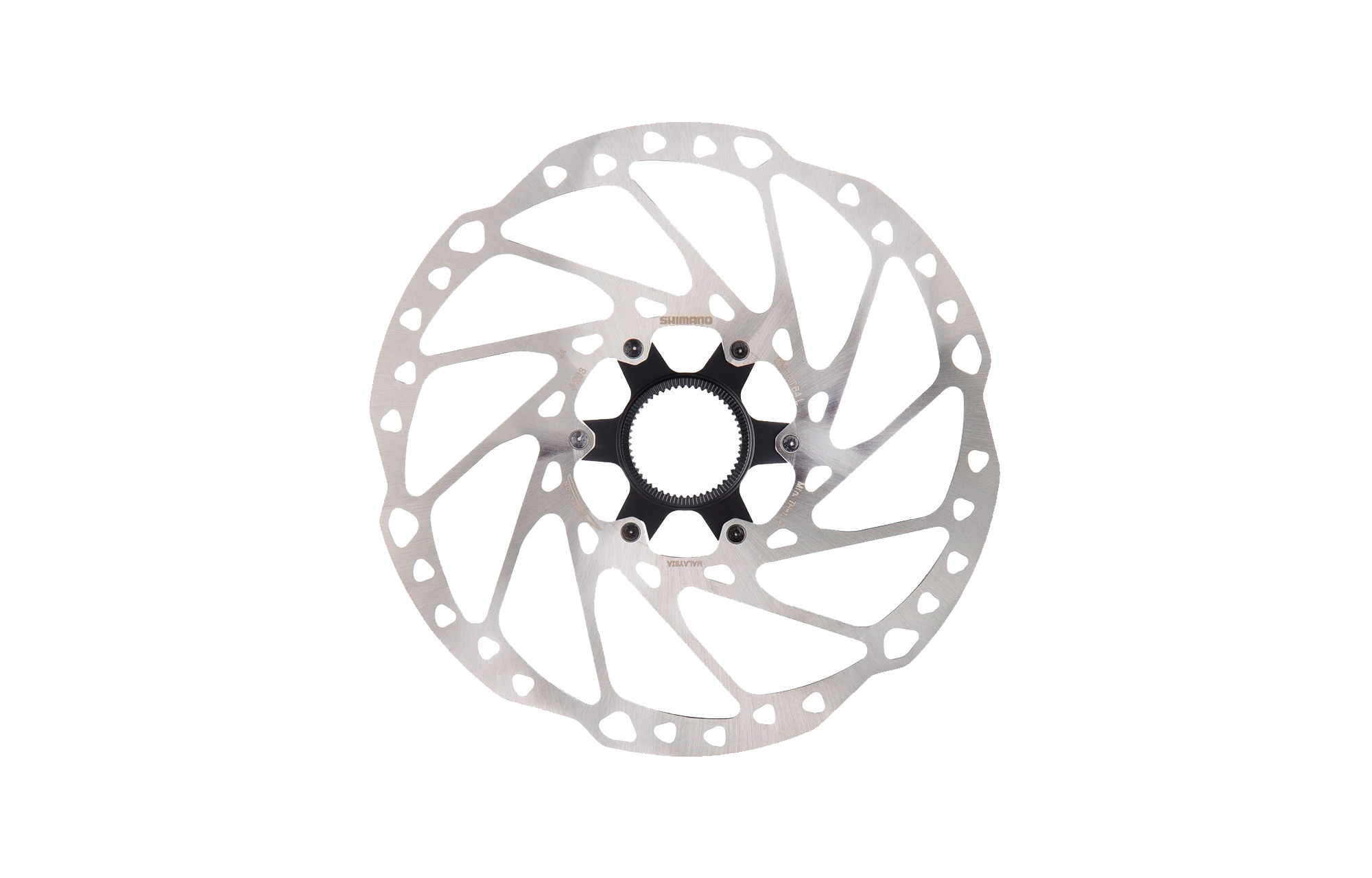 SHIMANO RT64CL DISC 203MMMM image number null