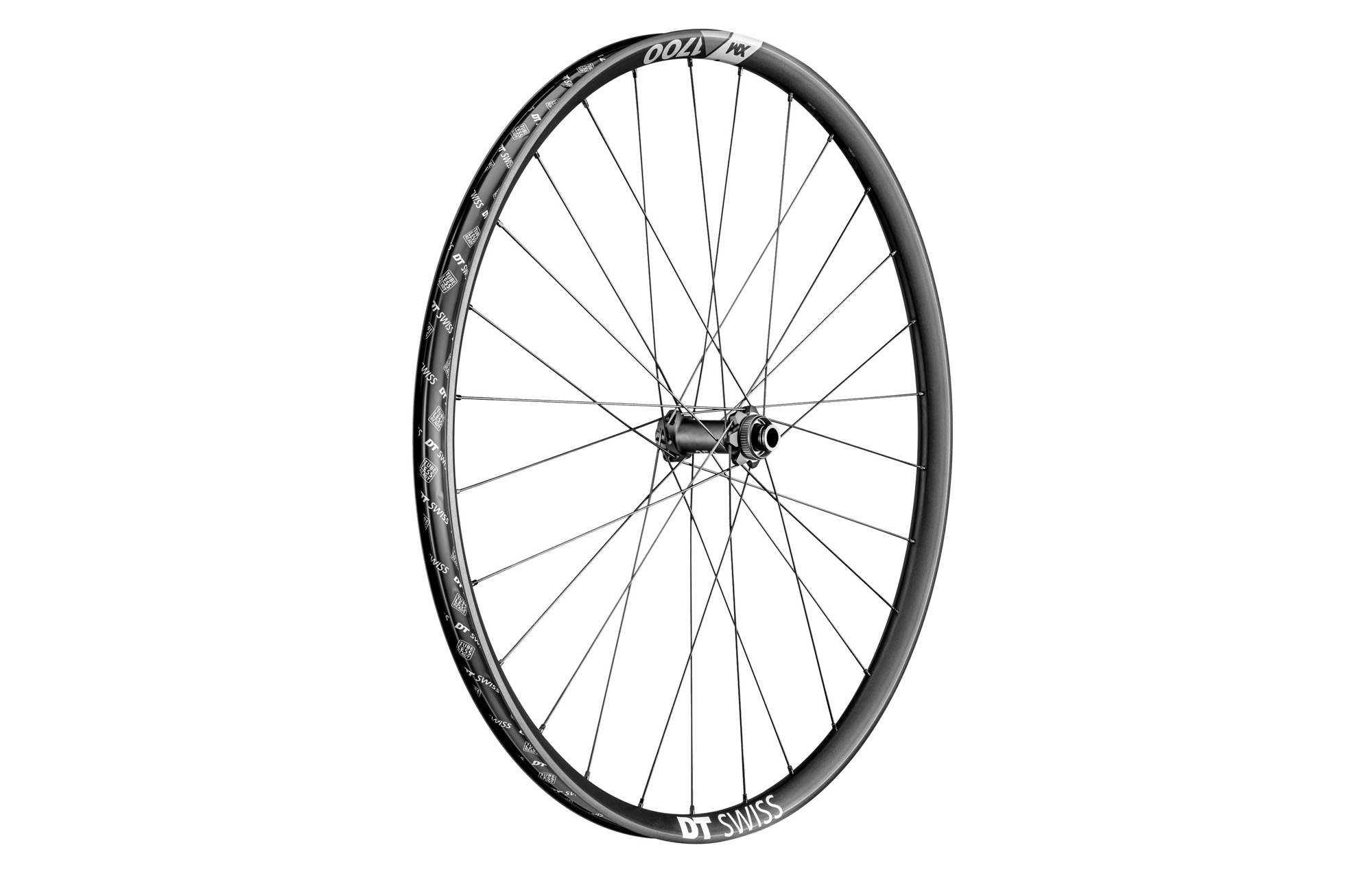DT SWISS XM 1700-350 15 X 110 29" FRONT WHEEL image number null