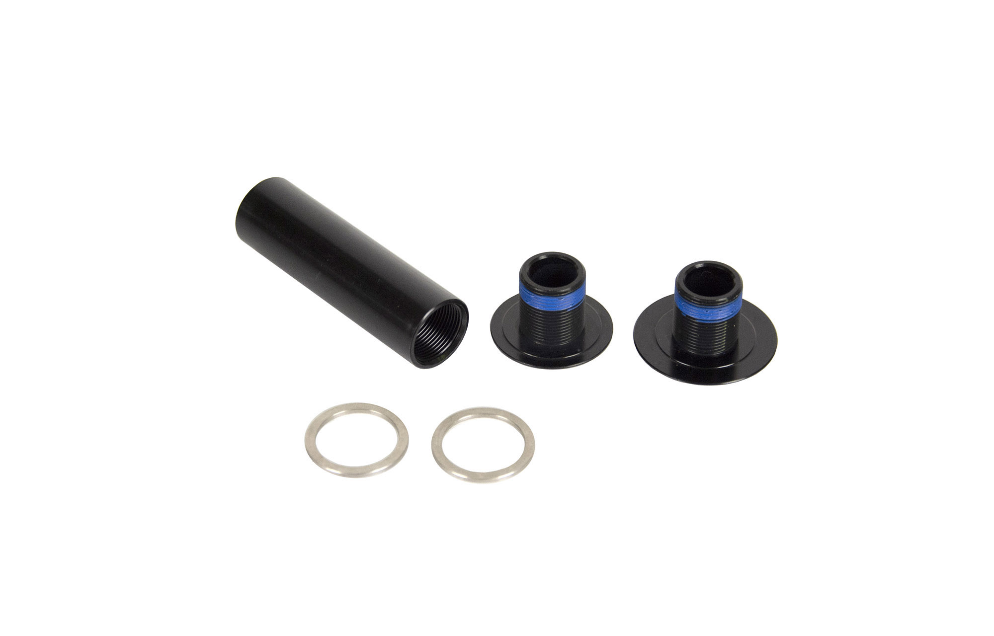 MAIN PIVOT AXLE KIT FOR SUPER 4 2009-2012 image number null