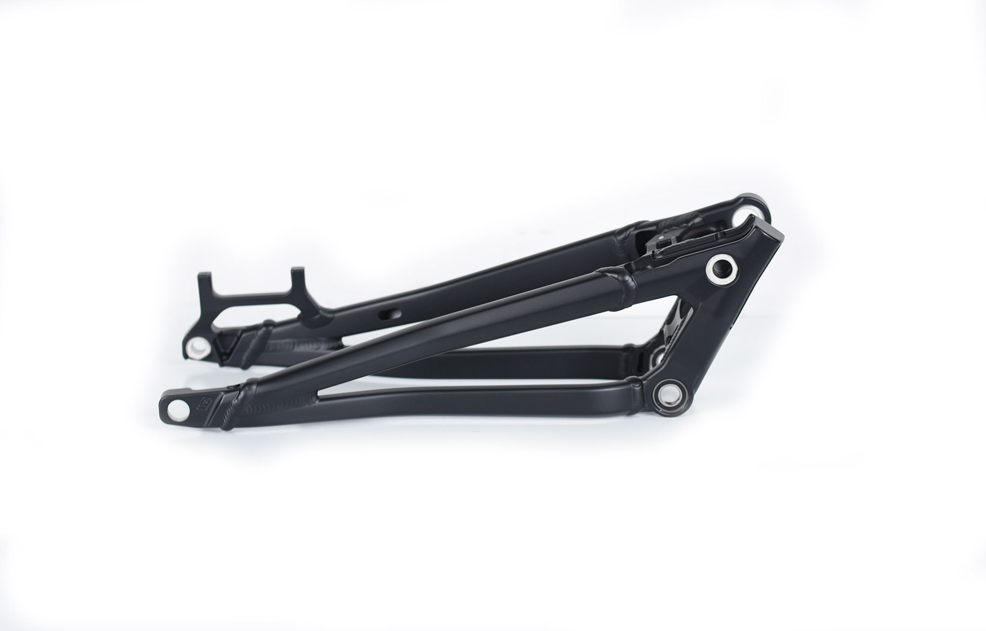 REAR TRIANGLE SUPREME SX BLACK image number null