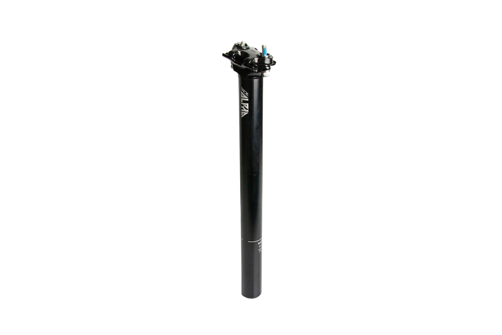 RIDE ALPHA SEATPOST 30,9MM image number null