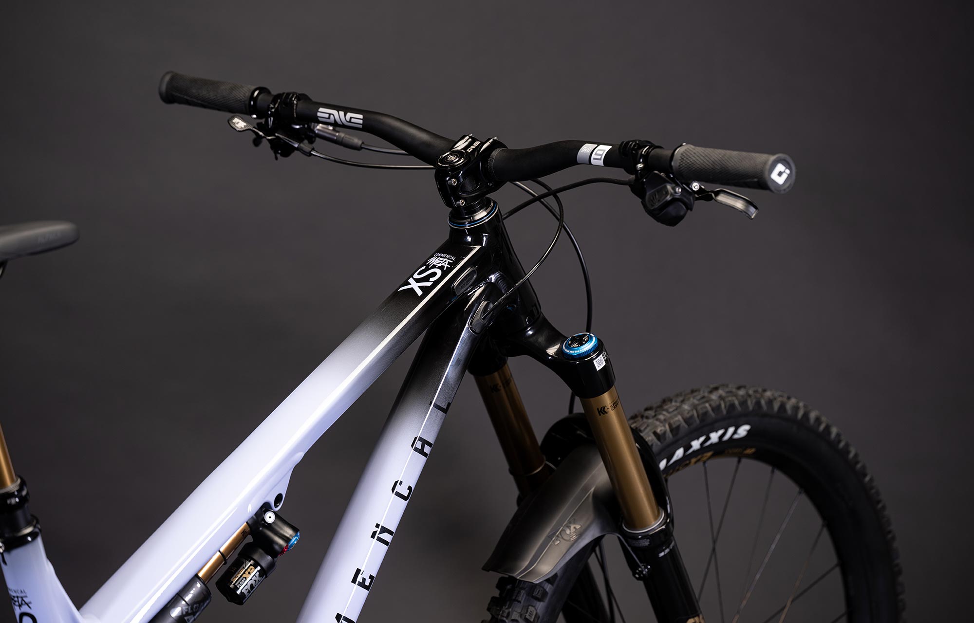 COMMENCAL META SX LILAC image number null