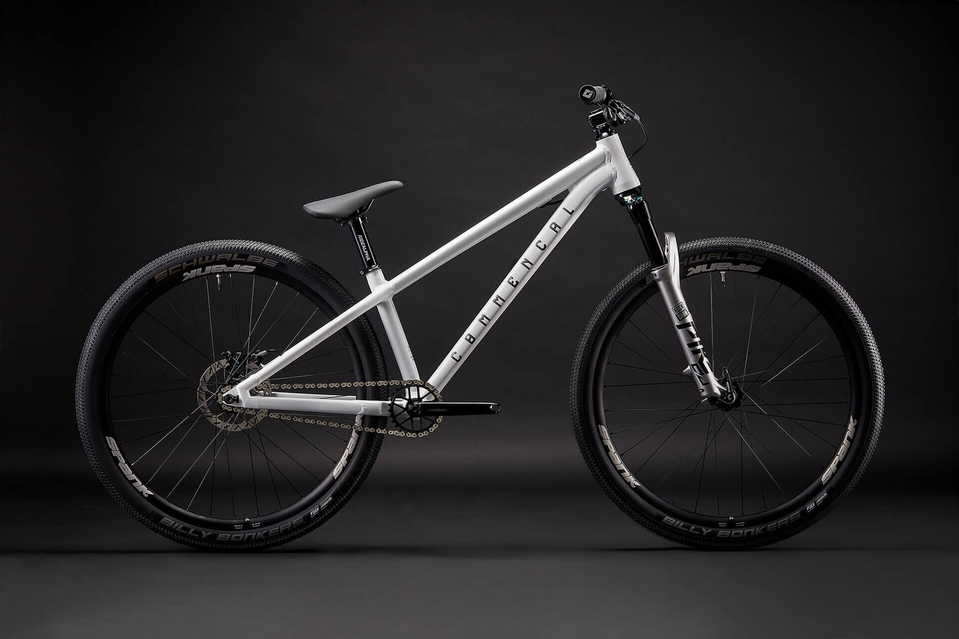 COMMENCAL ABSOLUT