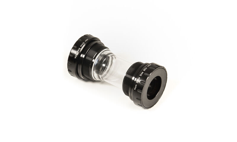 NECO CAJA DE PEDALIER BSA 24MM