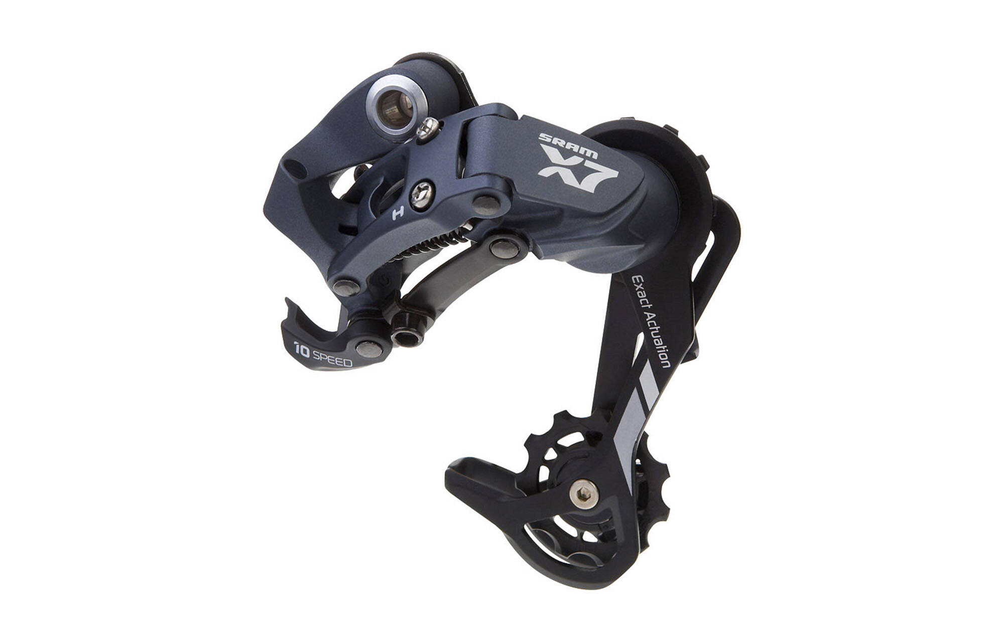 X7 9S DERAILLEUR image cover number 0