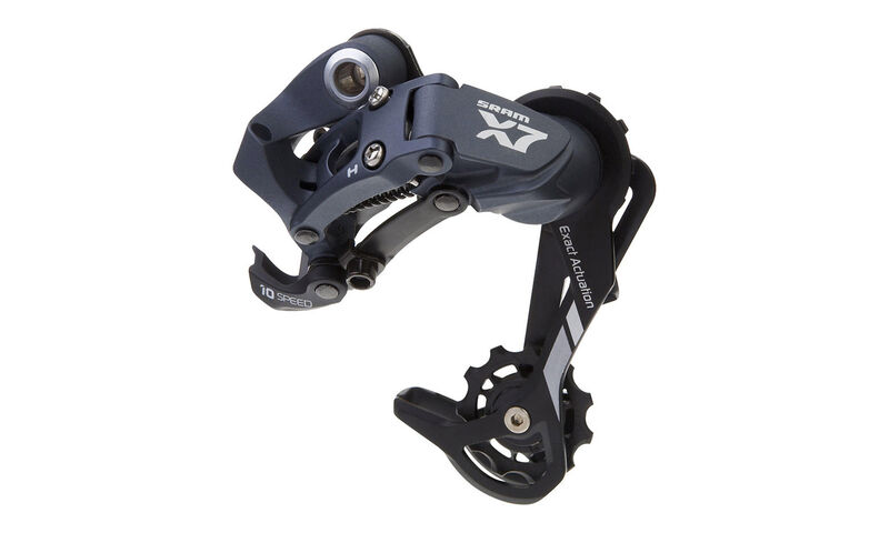 SRAM X7 SCHALTWERK 2020 9-FACH