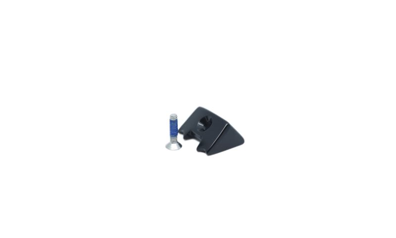 META V5, SX V5 DOWN TUBE CABLE GUIDE (WITHOUT HOSE GUIDE)