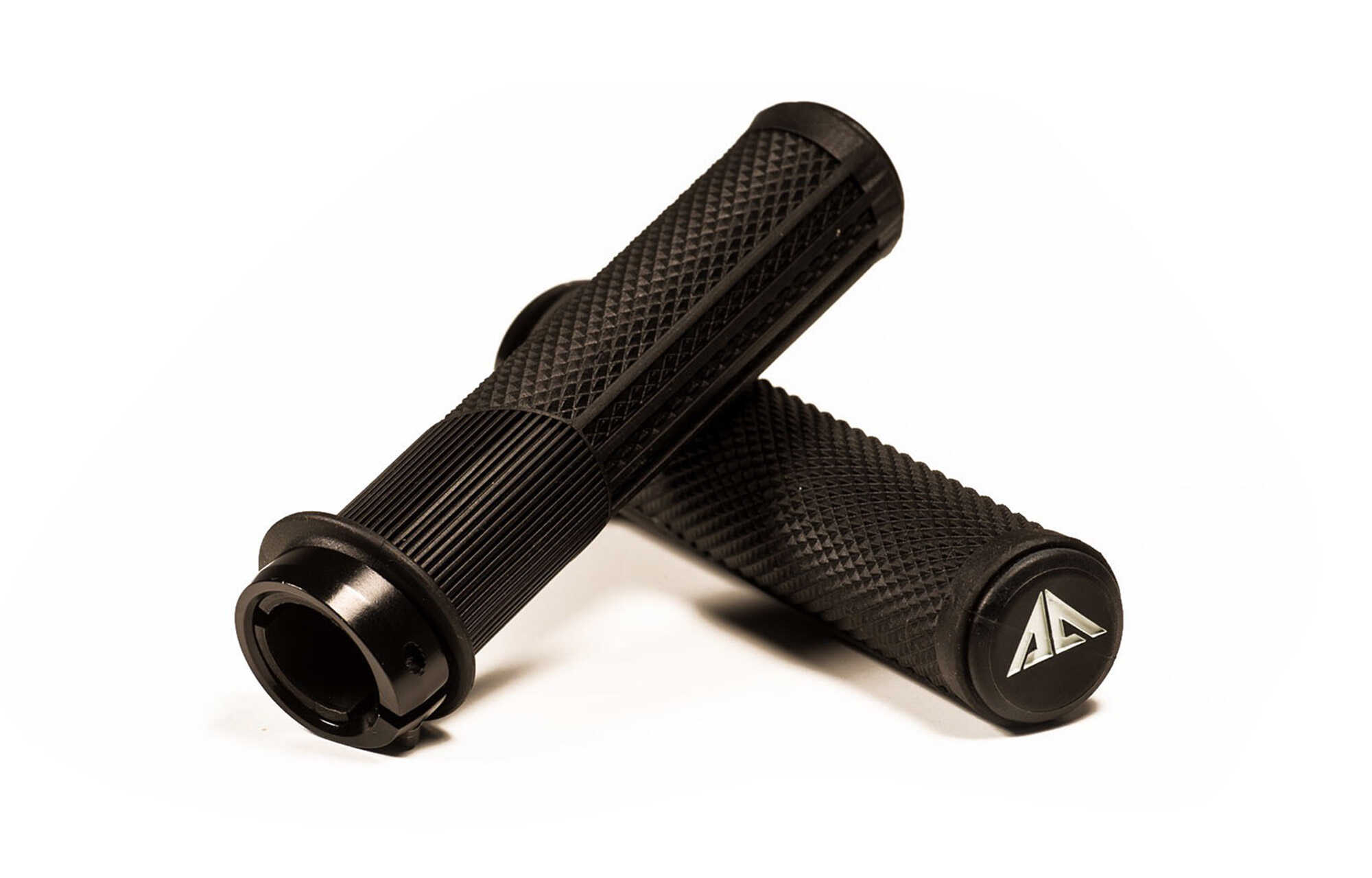 RIDE ALPHA DOWNHILL GRIPS image cover number 0