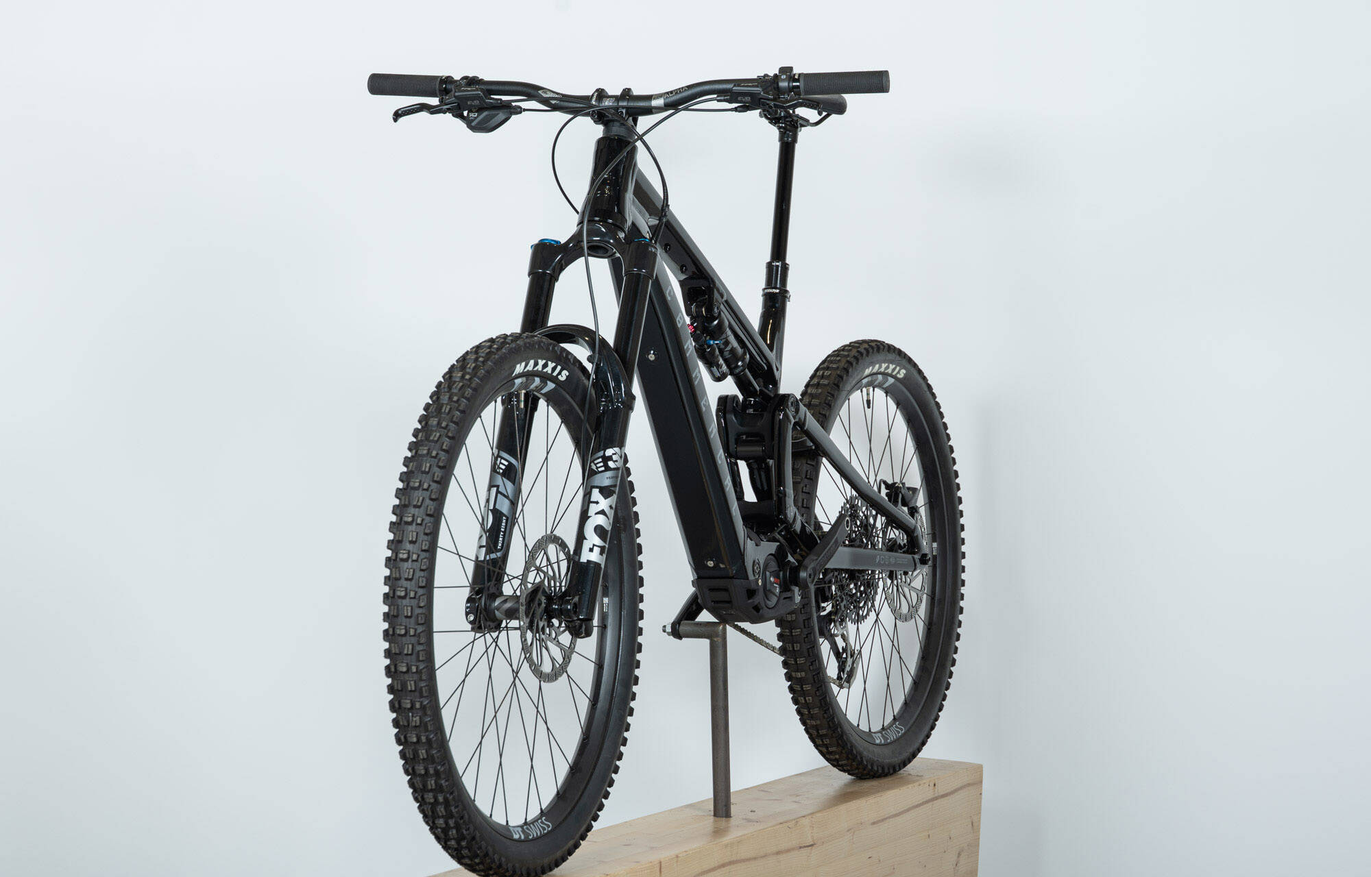 COMMENCAL META POWER SX 400 ESSENTIAL EAGLE 90 - L (25130703) 2km image large number 4