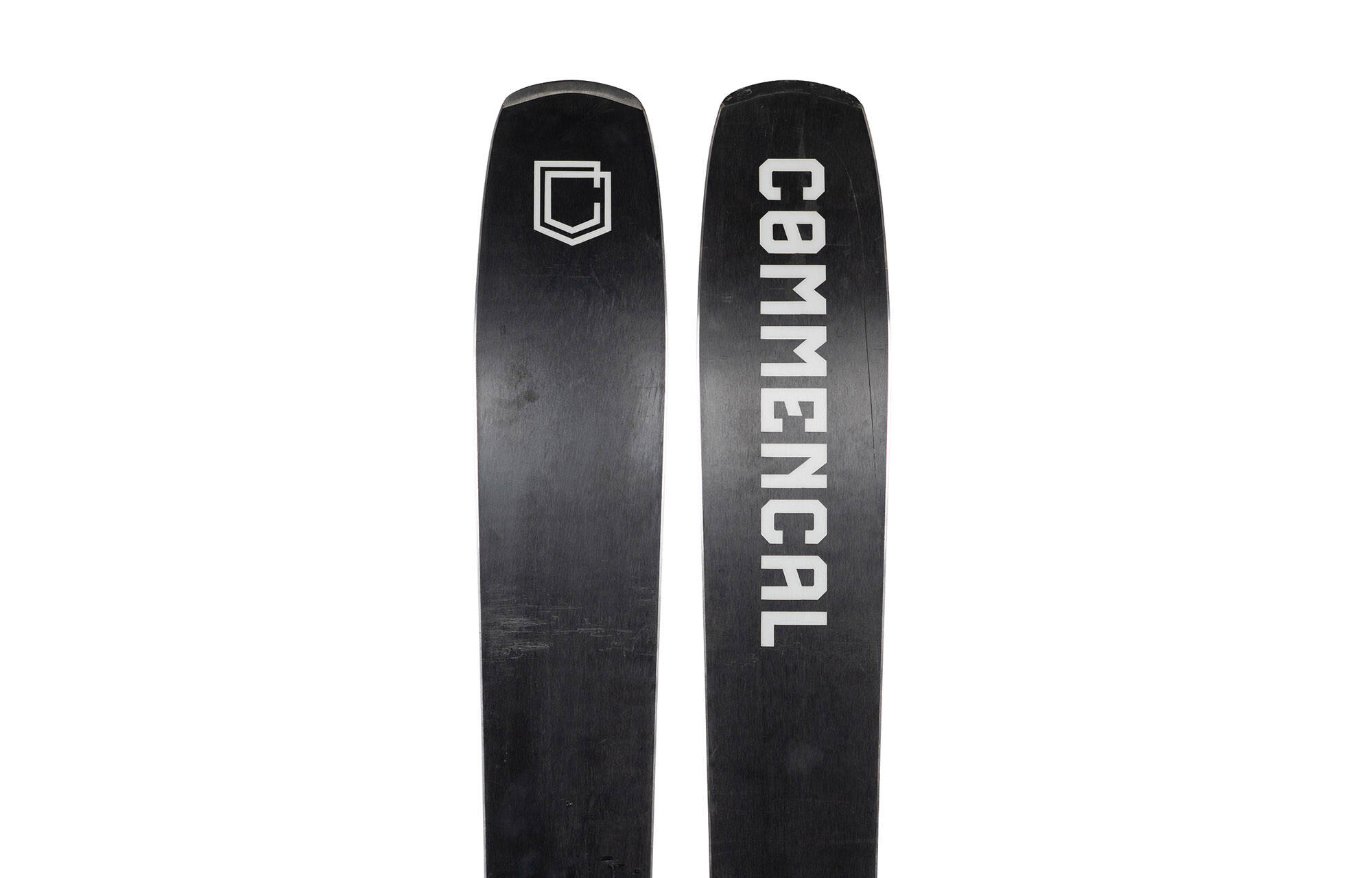 ESQU&Iacute;S COMMENCAL SUPREME WHITE 2024 image large number 3
