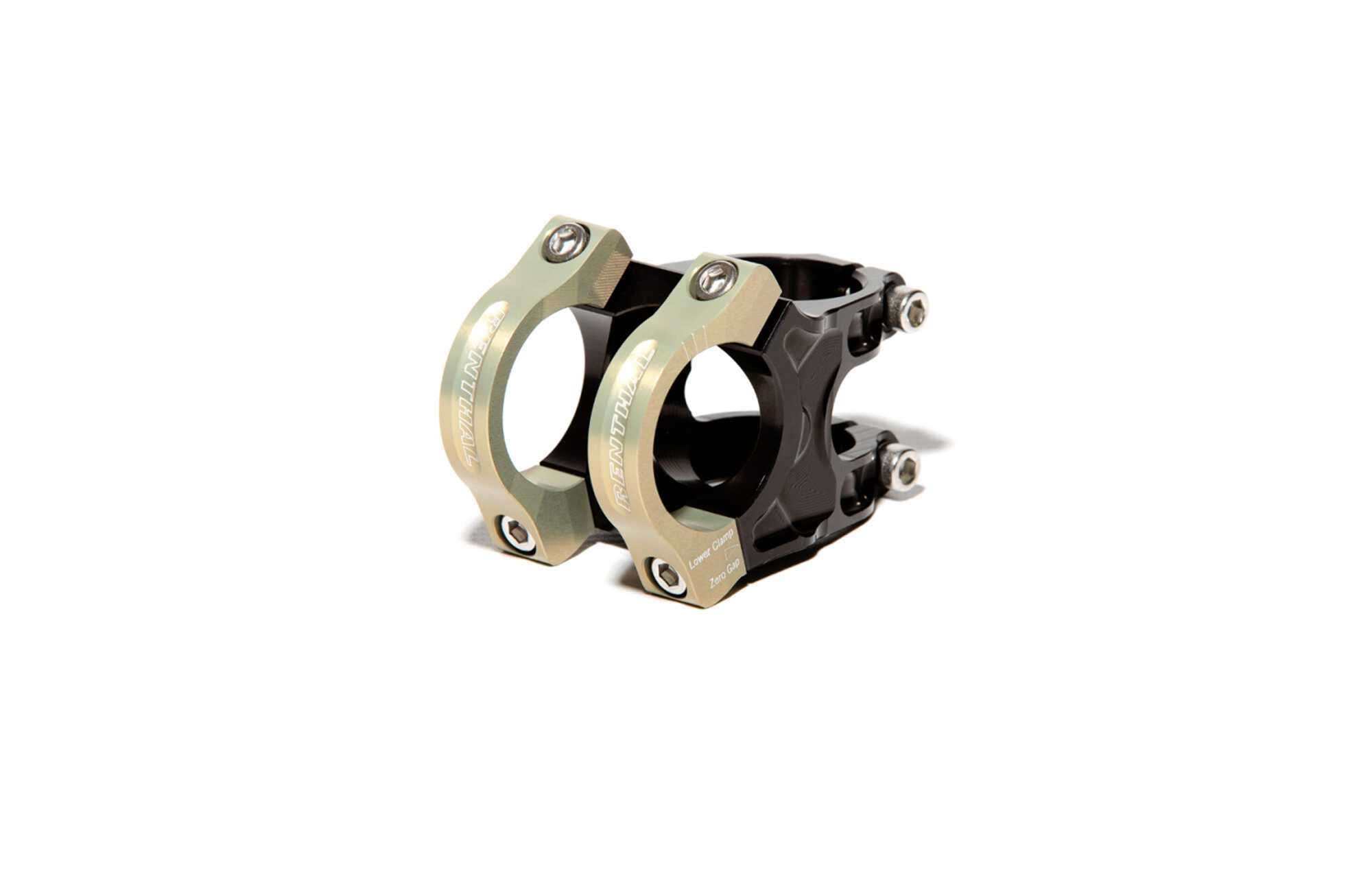 POTENCIA RENTHAL APEX &Oslash;31.8MM - 40MM image cover number 0
