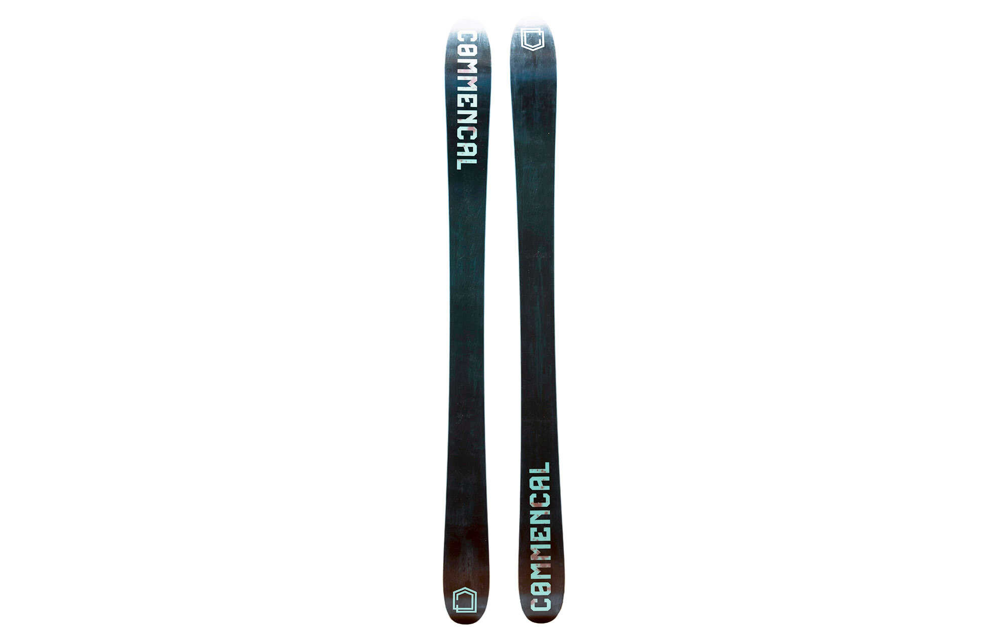 COMMENCAL ABSOLUT KIDS FS/FR 157 image large number 0
