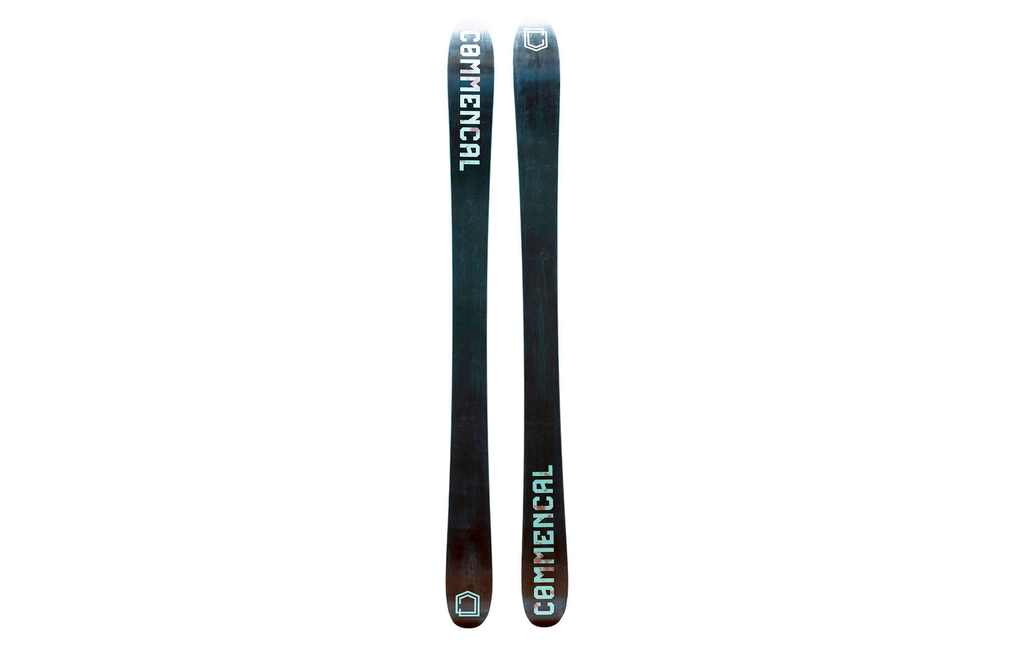 COMMENCAL ABSOLUT KIDS FS/FR 157 image large number 0