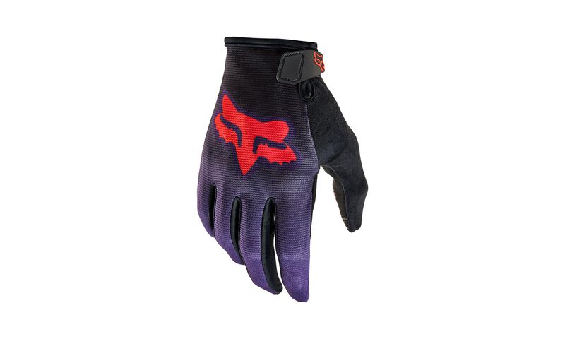 FOX RANGER GLOVES SANGRIA