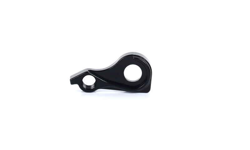 PUNTERA DE CAMBIO SUPREME DH V5