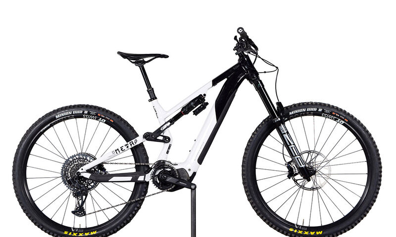 COMMENCAL META POWER 29 TEAM (S)