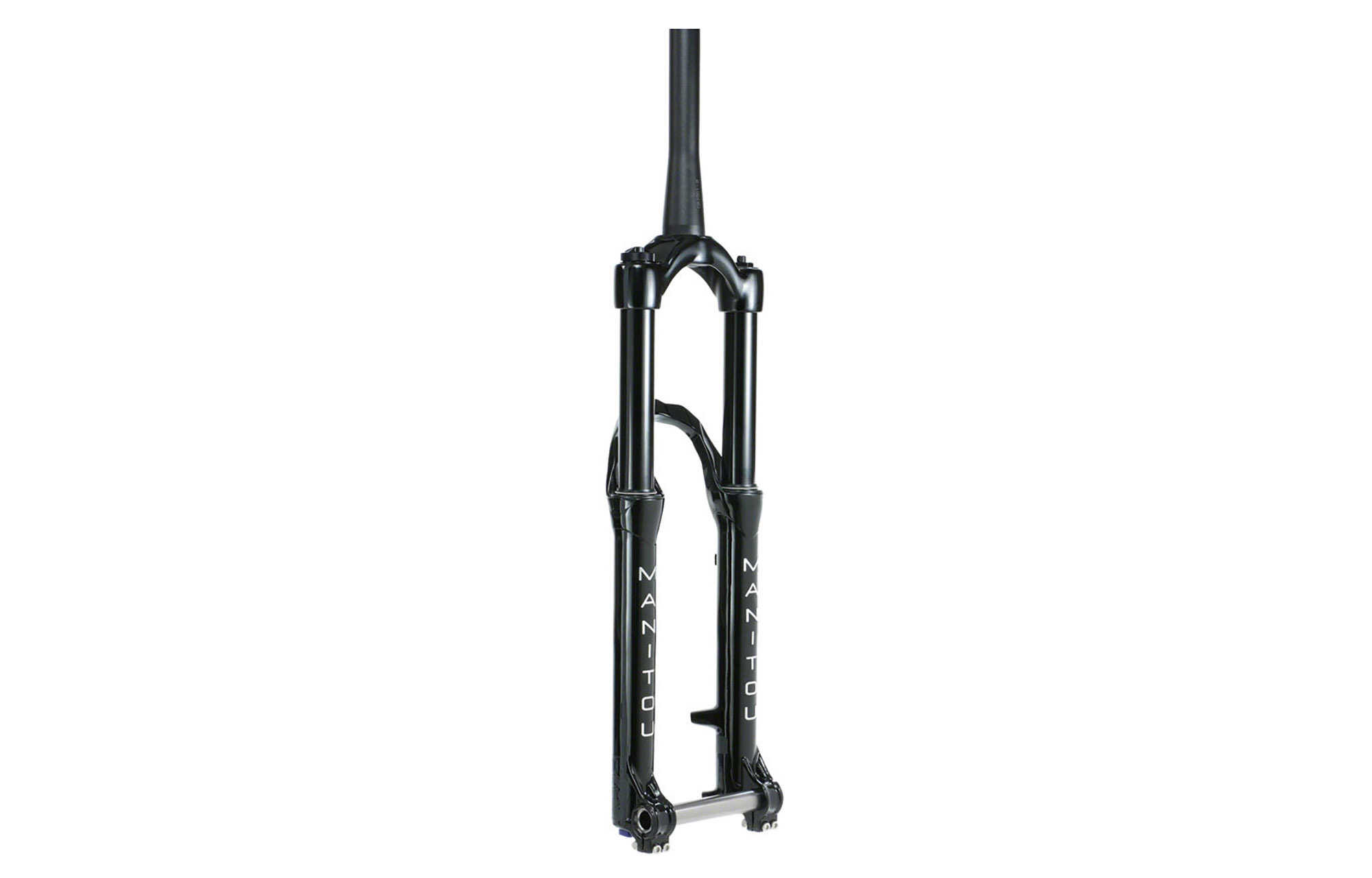 MANITOU CIRCUS EXPERT 100MM 26'' BLACK image large number 0