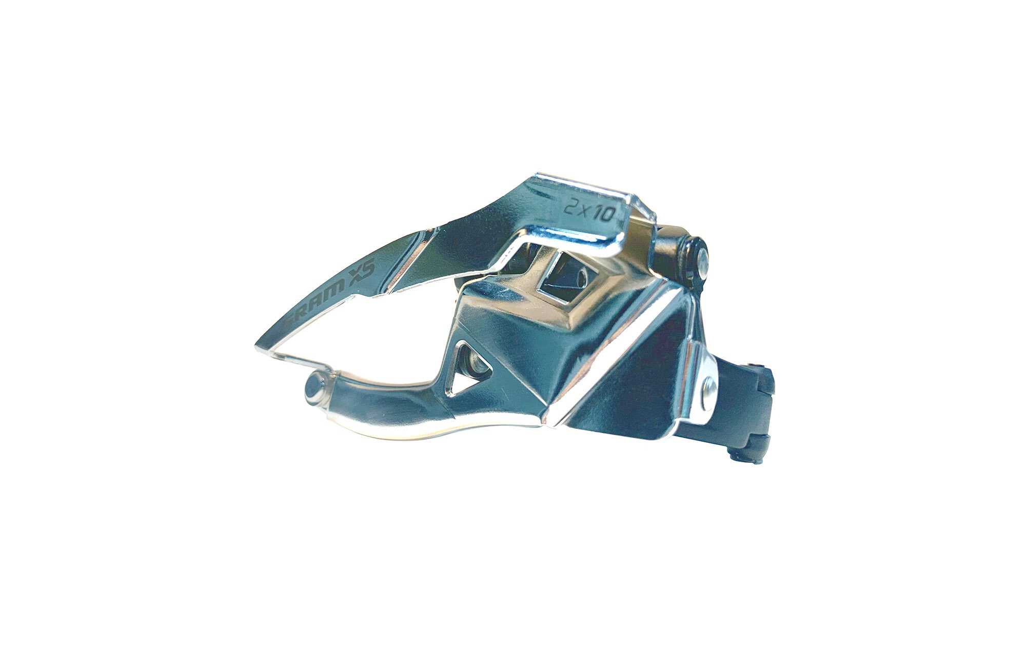 SRAM X5 FRONT DERAILLEUR image cover number 0
