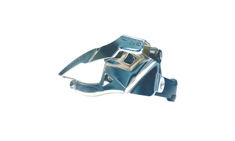 SRAM X5 UMWERFER