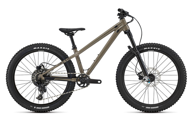 COMMENCAL META HT 24 V1 DIRT MAXXIS