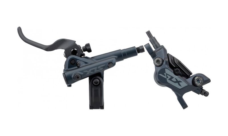SHIMANO SLX M7120 FRONT BRAKE 