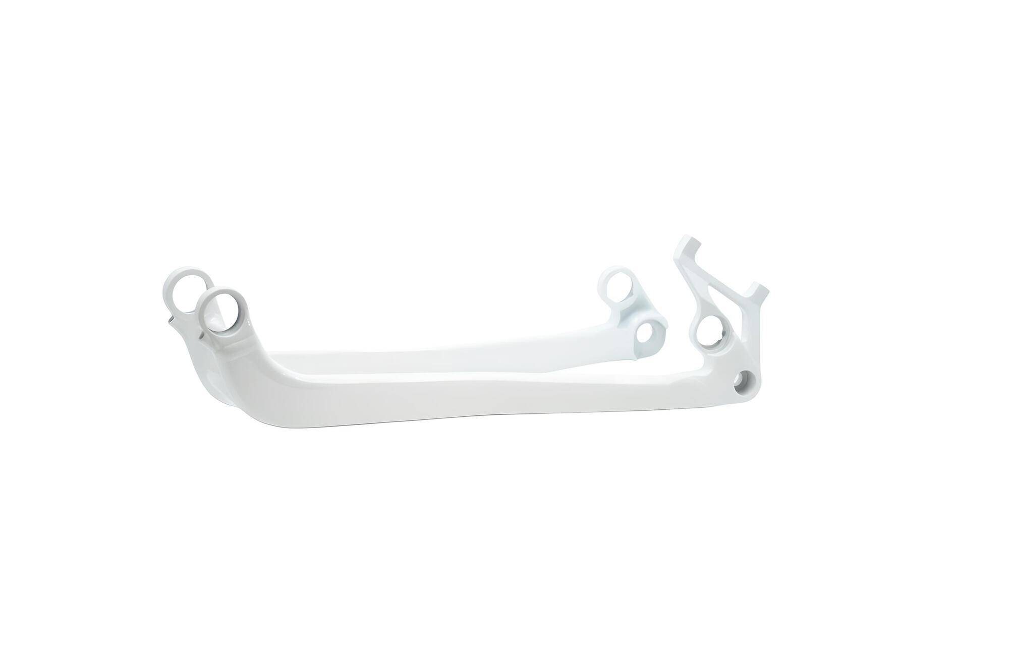 FRS V3 CHAIN STAYS PURE WHITE image large number 1