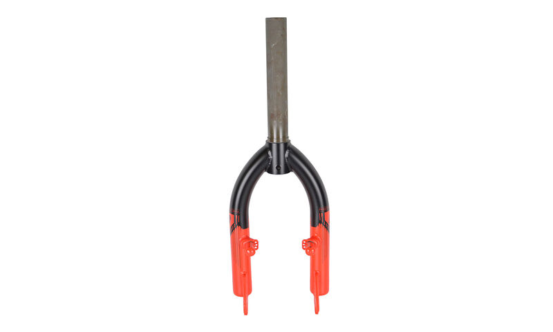 GABEL RAMONES 14" LAUFRAD RED